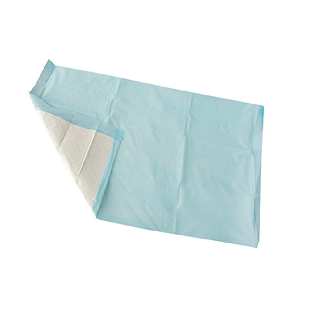Inkontinenzauflage Krankenunterlagen 40 x 60 cm 8-lagig 25er Pack Medi-Inn
