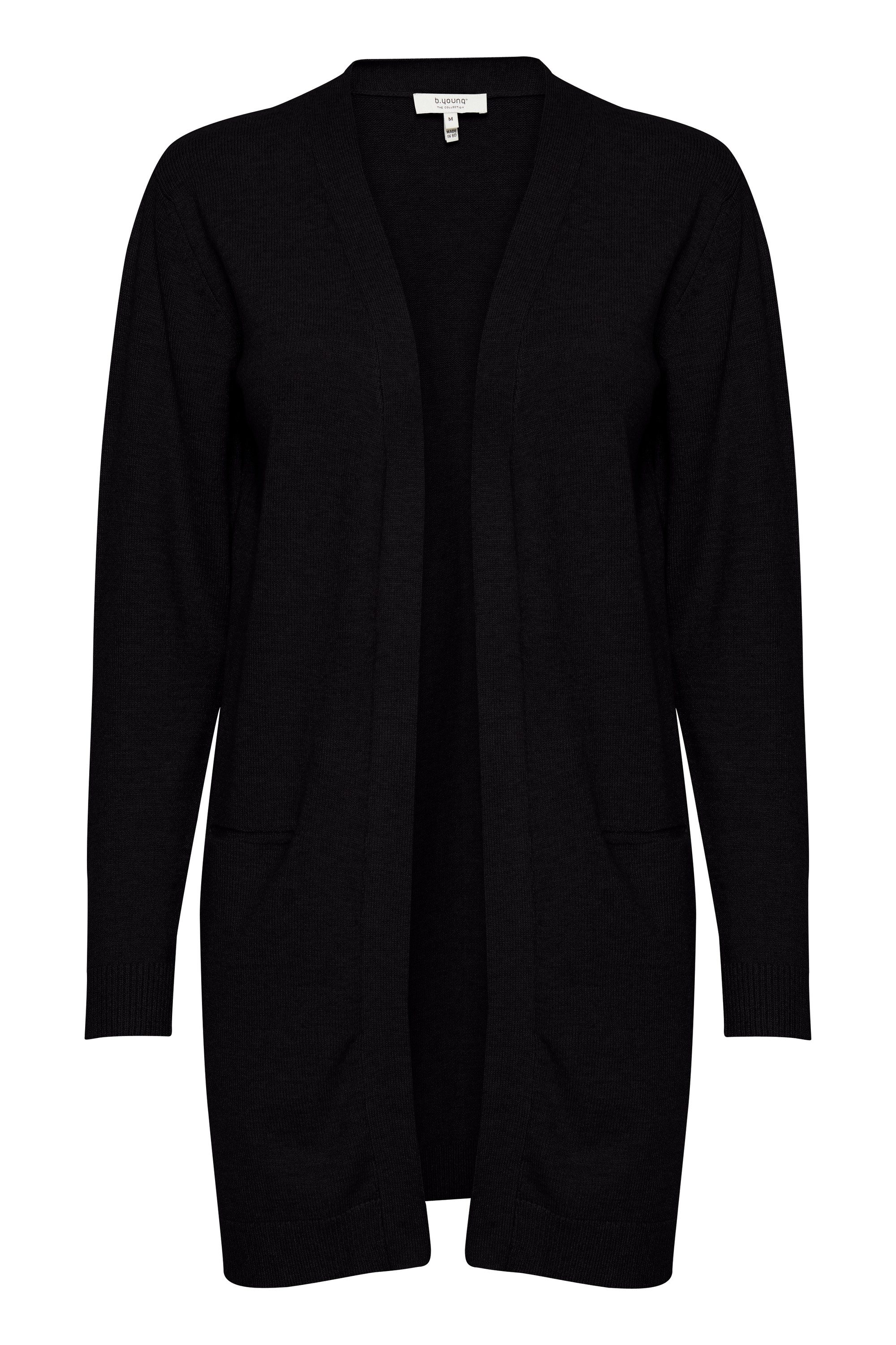 b.young Cardigan Strickjacke günstig online kaufen