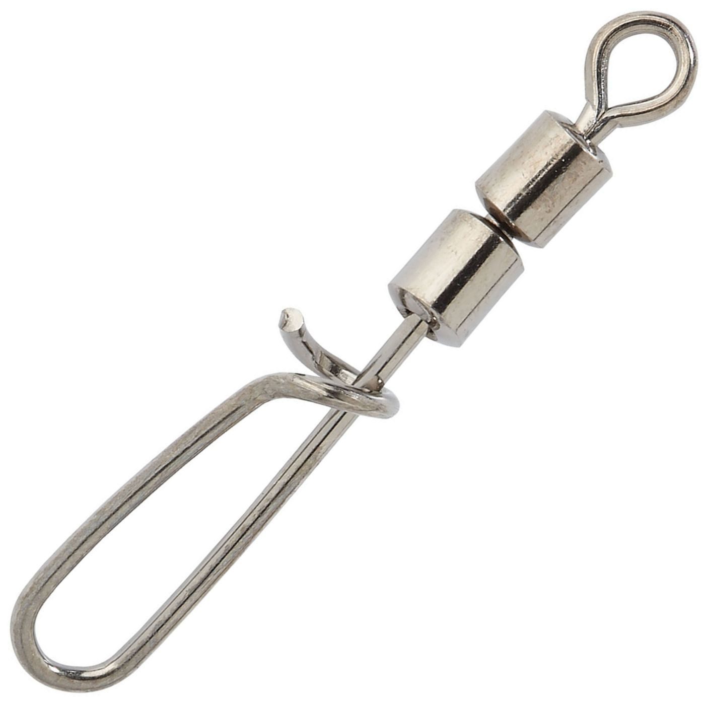 Owner Hooks Schnurverbinder Owner Quick Anti Drall Verbinder - Snaps, (1-St)