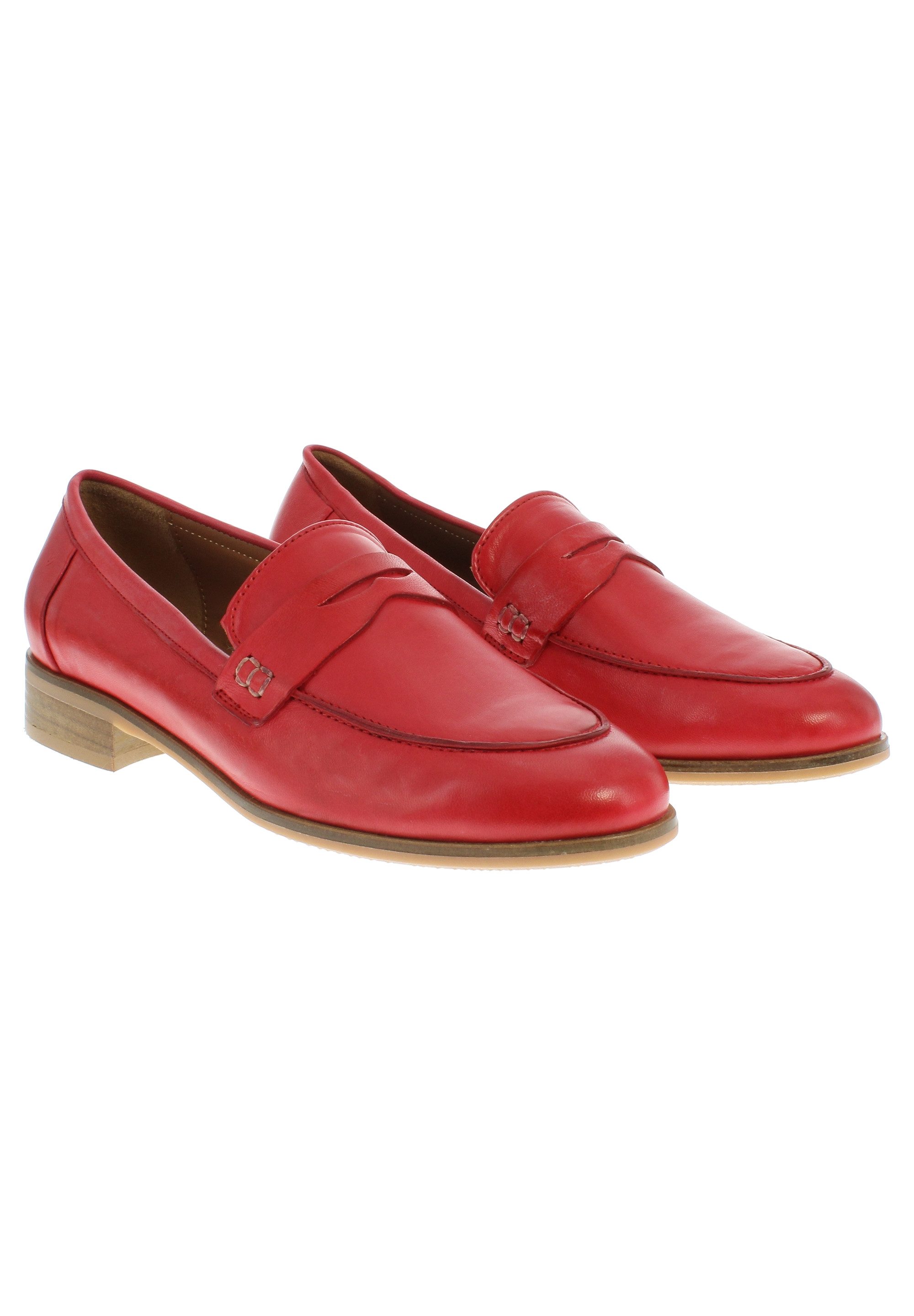 Everybody AMBATA - femininer Pennyloafer Slipper – Bild 2 von 5