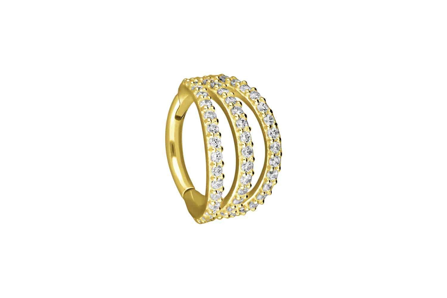 Lippenband Piercing Schmuck Günstig Kaufen