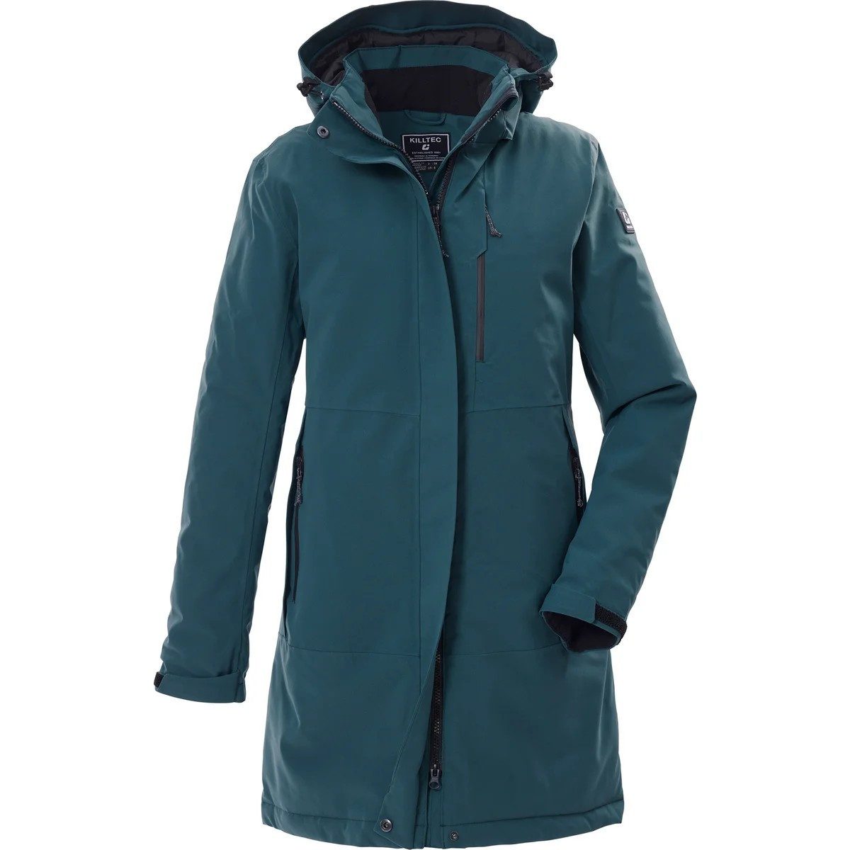 Killtec Softshellmantel 200