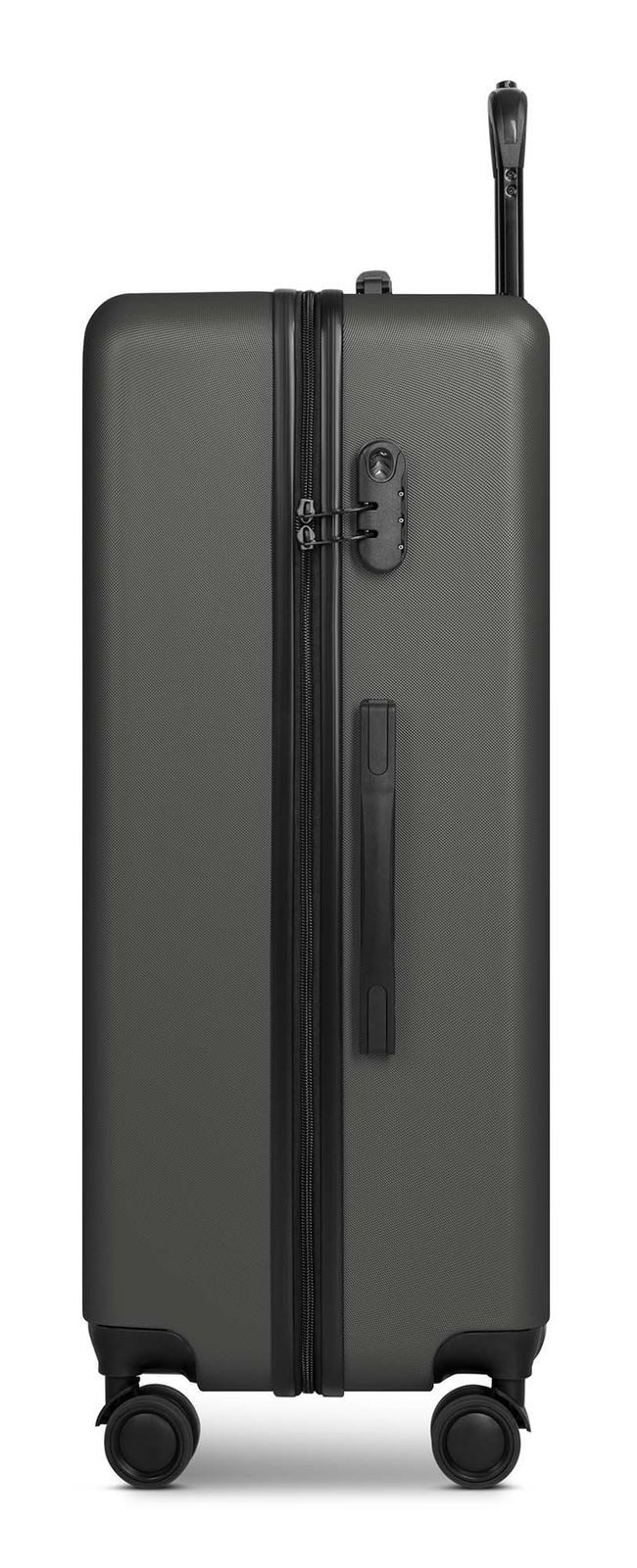 Smartbox Hartschalen-Trolley Trolley, 4 Rollen günstig online kaufen