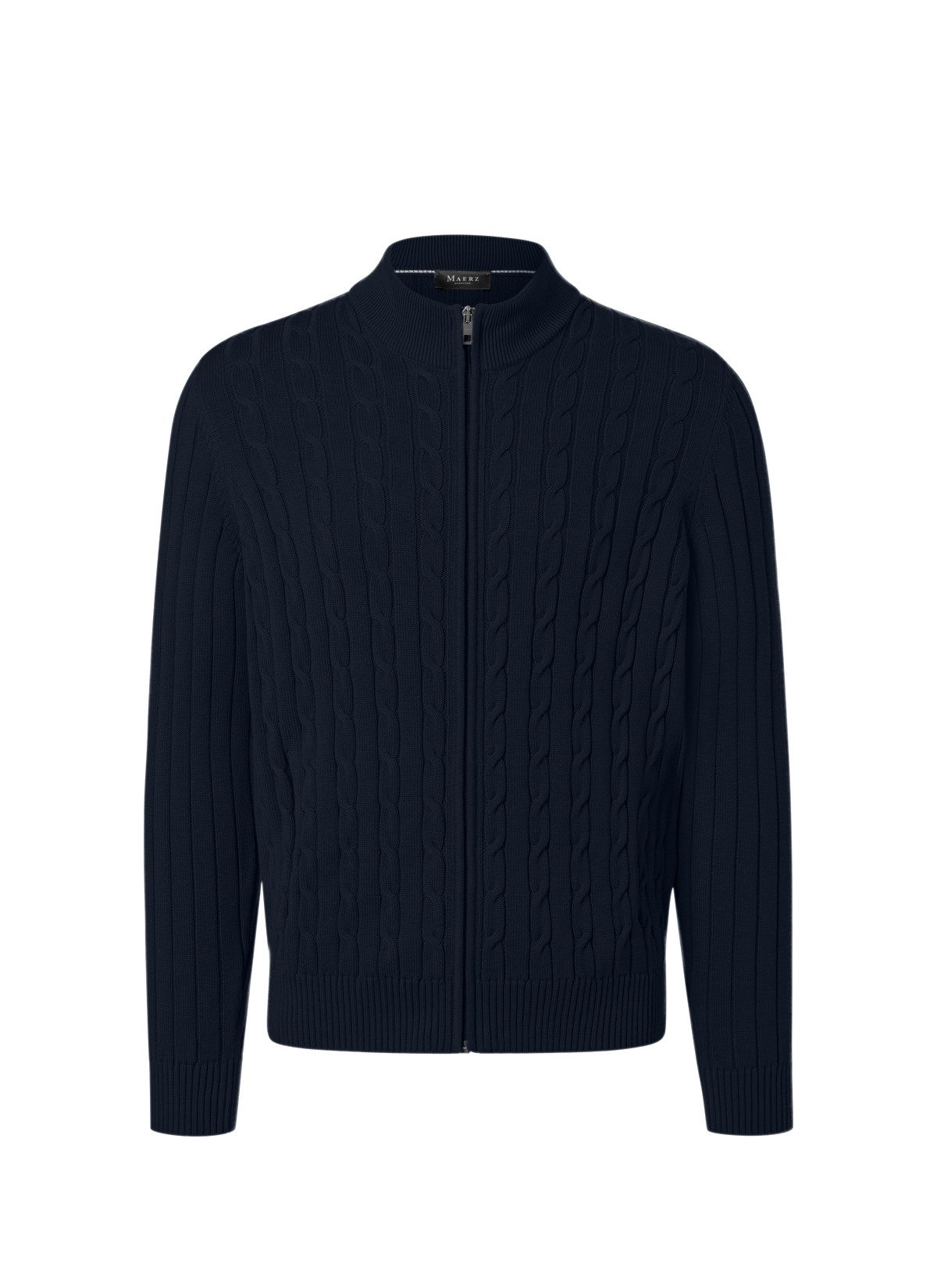 Strickjacke Strickjacke 100% Baumwolle