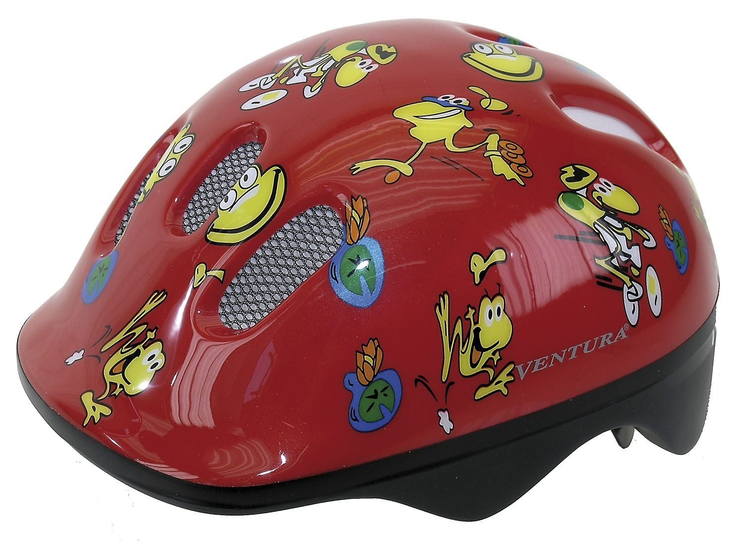 Ventura Kinderfahrradhelm