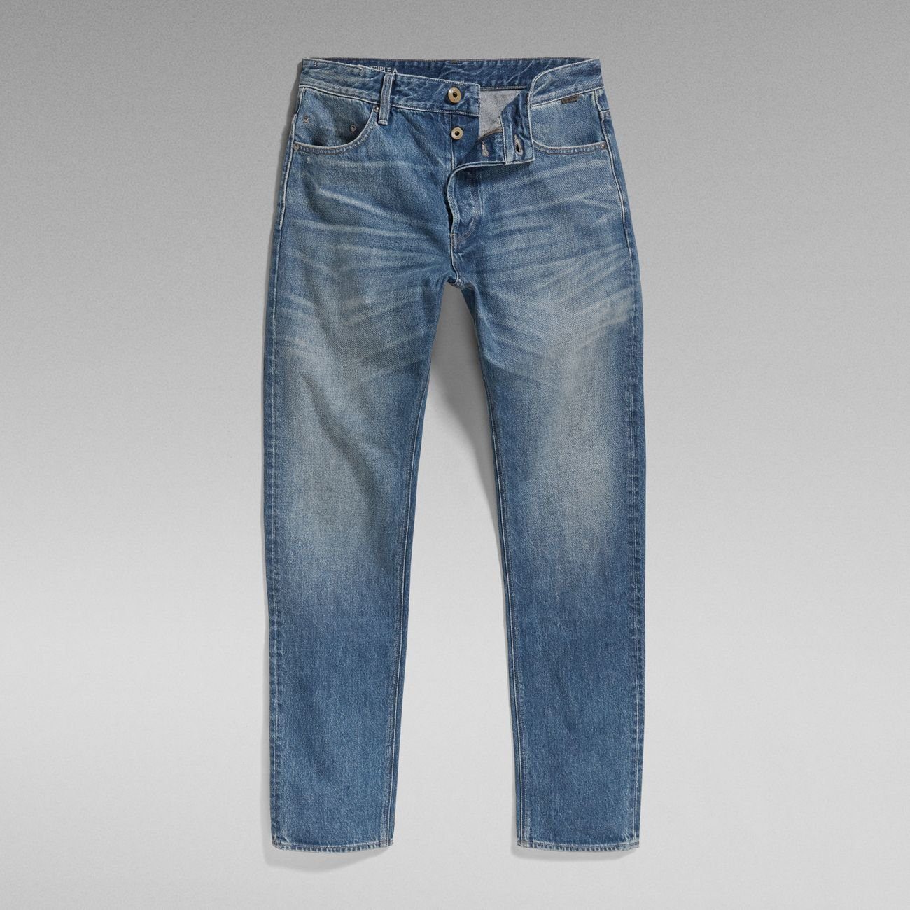 G-STAR 5-Pocket-Hose Triple A Regular Straight günstig online kaufen
