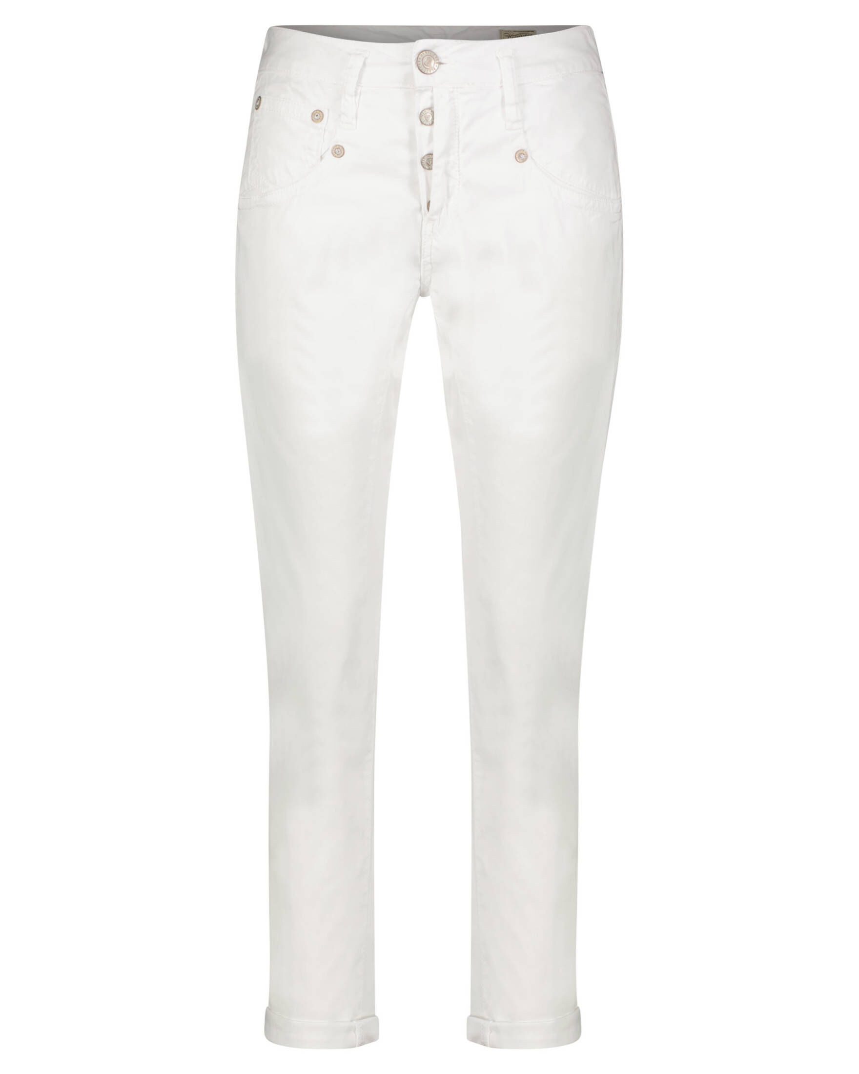 Herrlicher 5-Pocket-Hose Damen Five-Pocket-Hose SHYRA CROPPED günstig online kaufen
