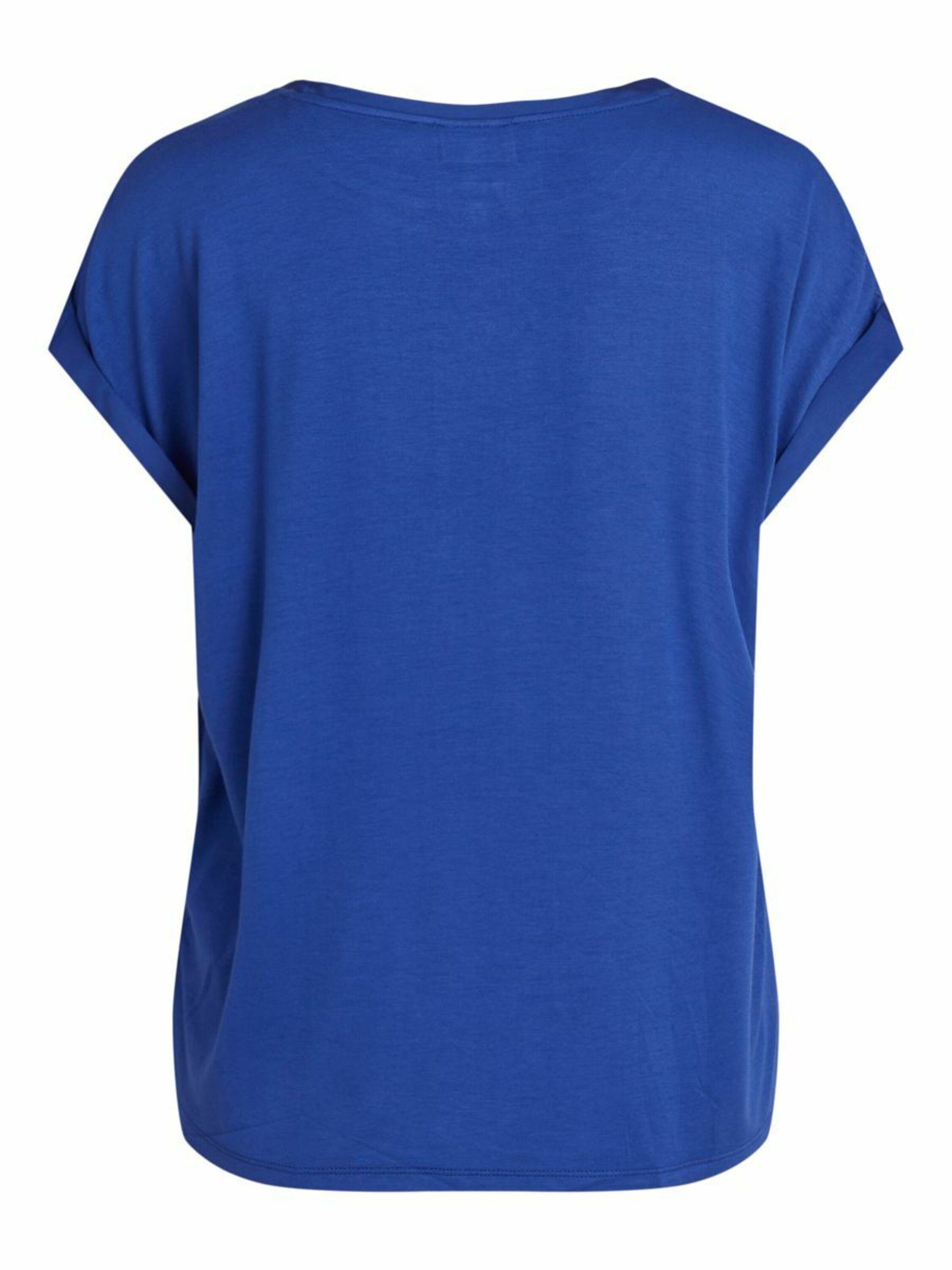 Vila T-Shirt VIEllette (1-tlg) Weiteres Detail günstig online kaufen