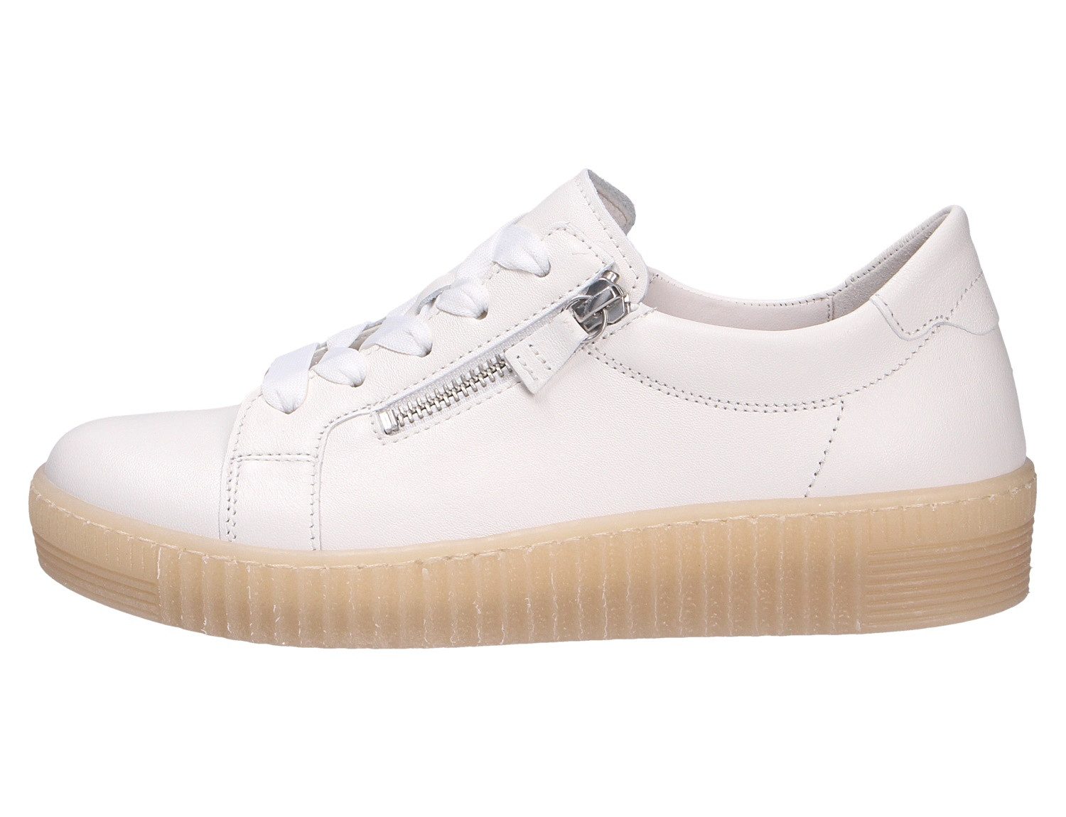 Gabor Sneaker Modischer Schnitt