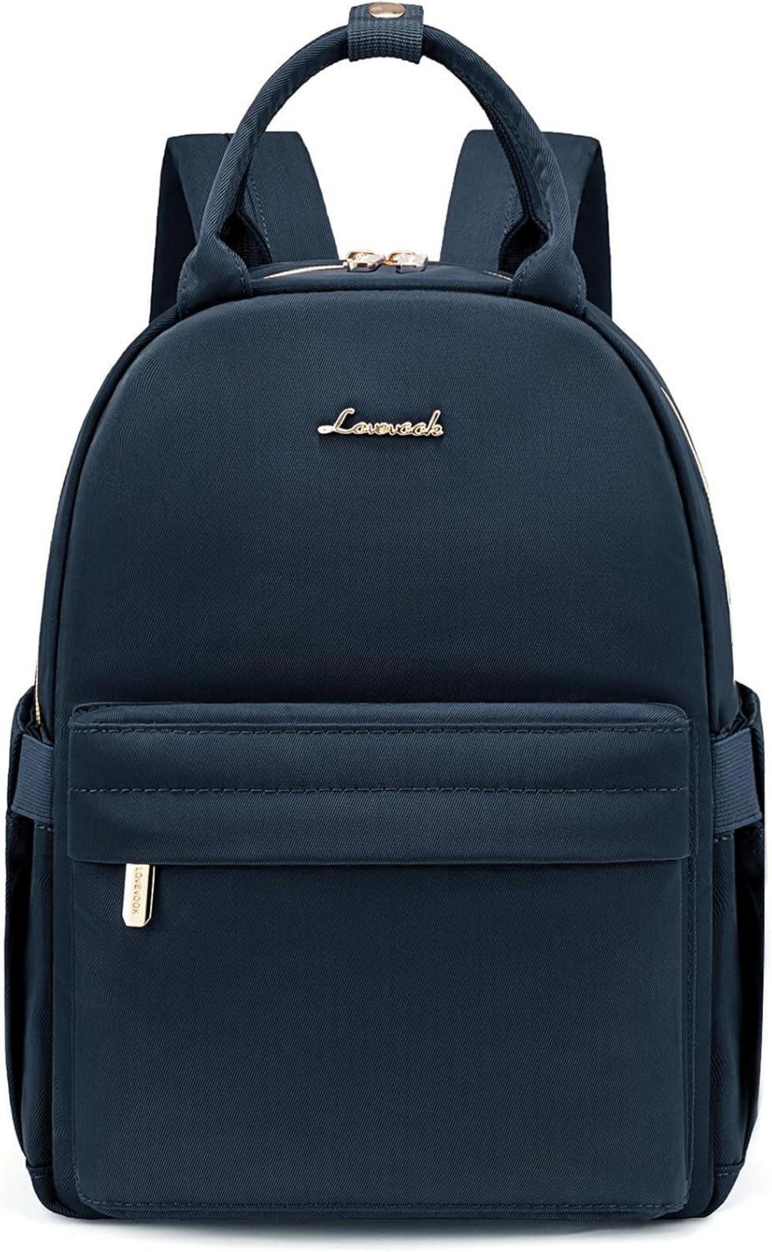 LuxusKollektion Cityrucksack Kleiner Damen Rucksack Cityrucksack günstig online kaufen