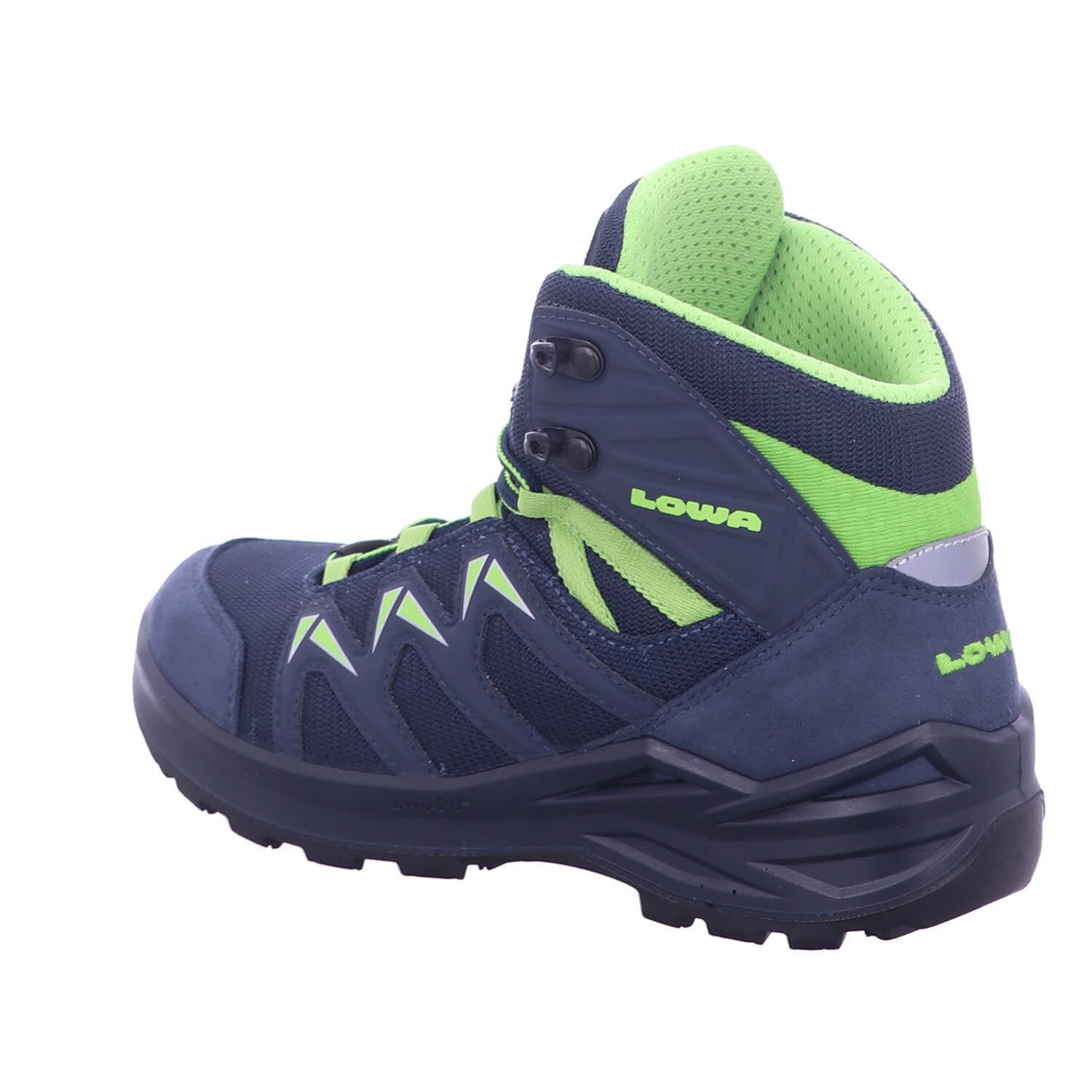 Lowa 640116 9701 Schnürschuh