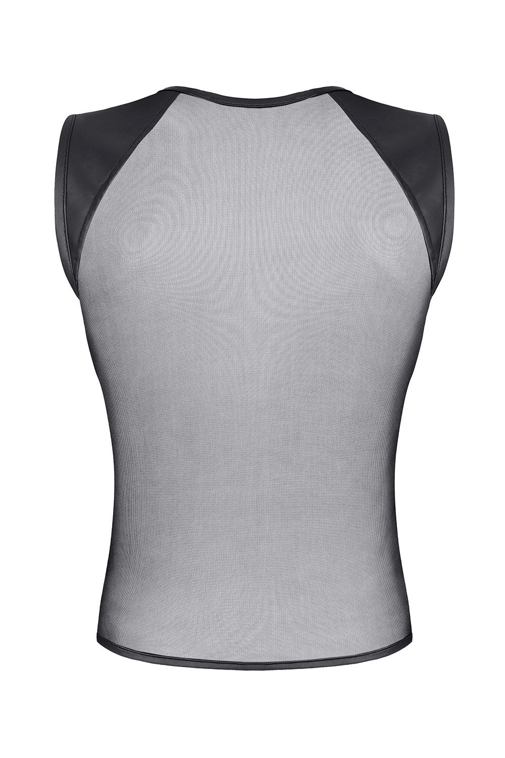 Regnes Fetish Planet T-Shirt Herren-Shirt in schwarz - M günstig online kaufen