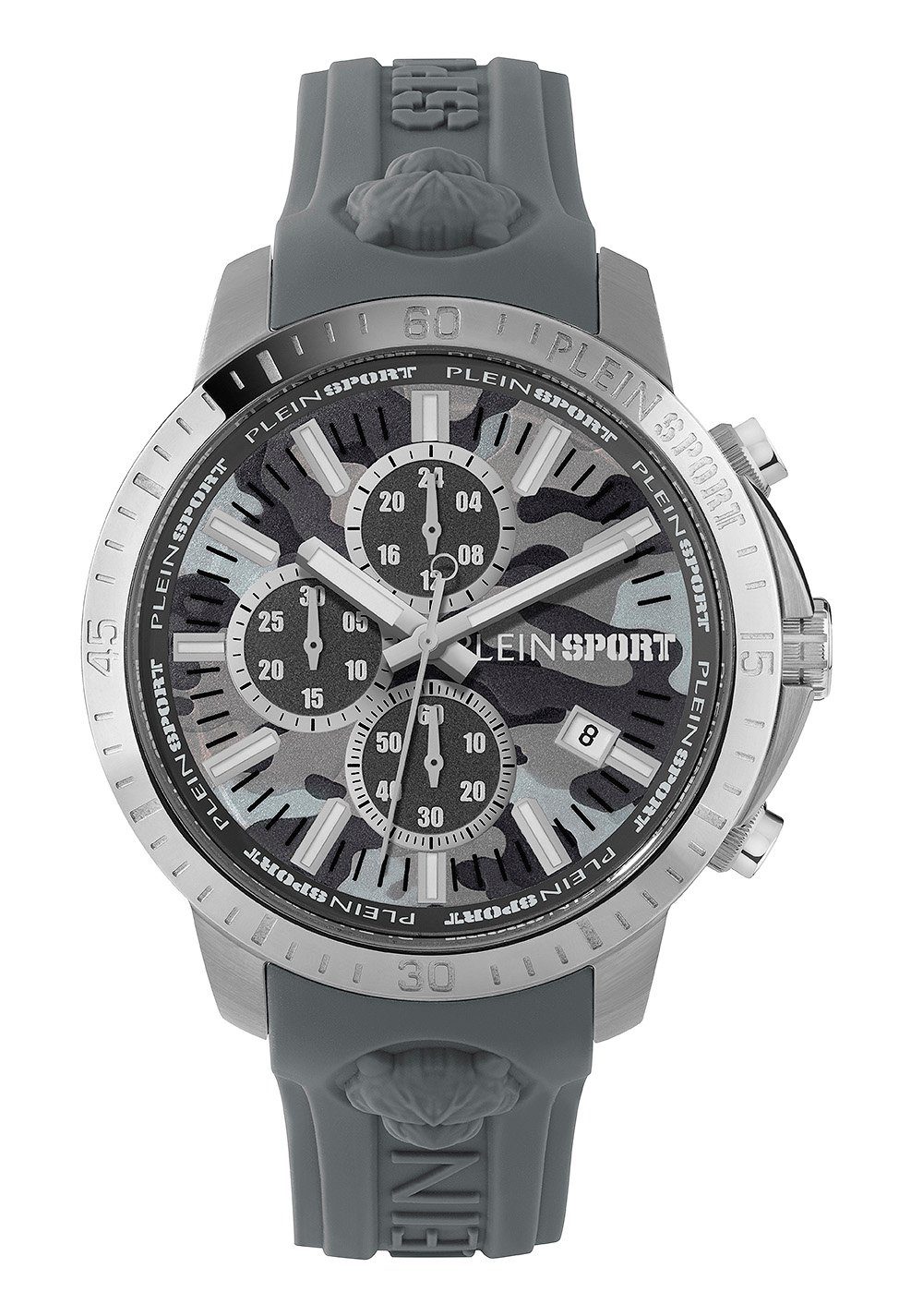 Quarzuhr PSCBA0123