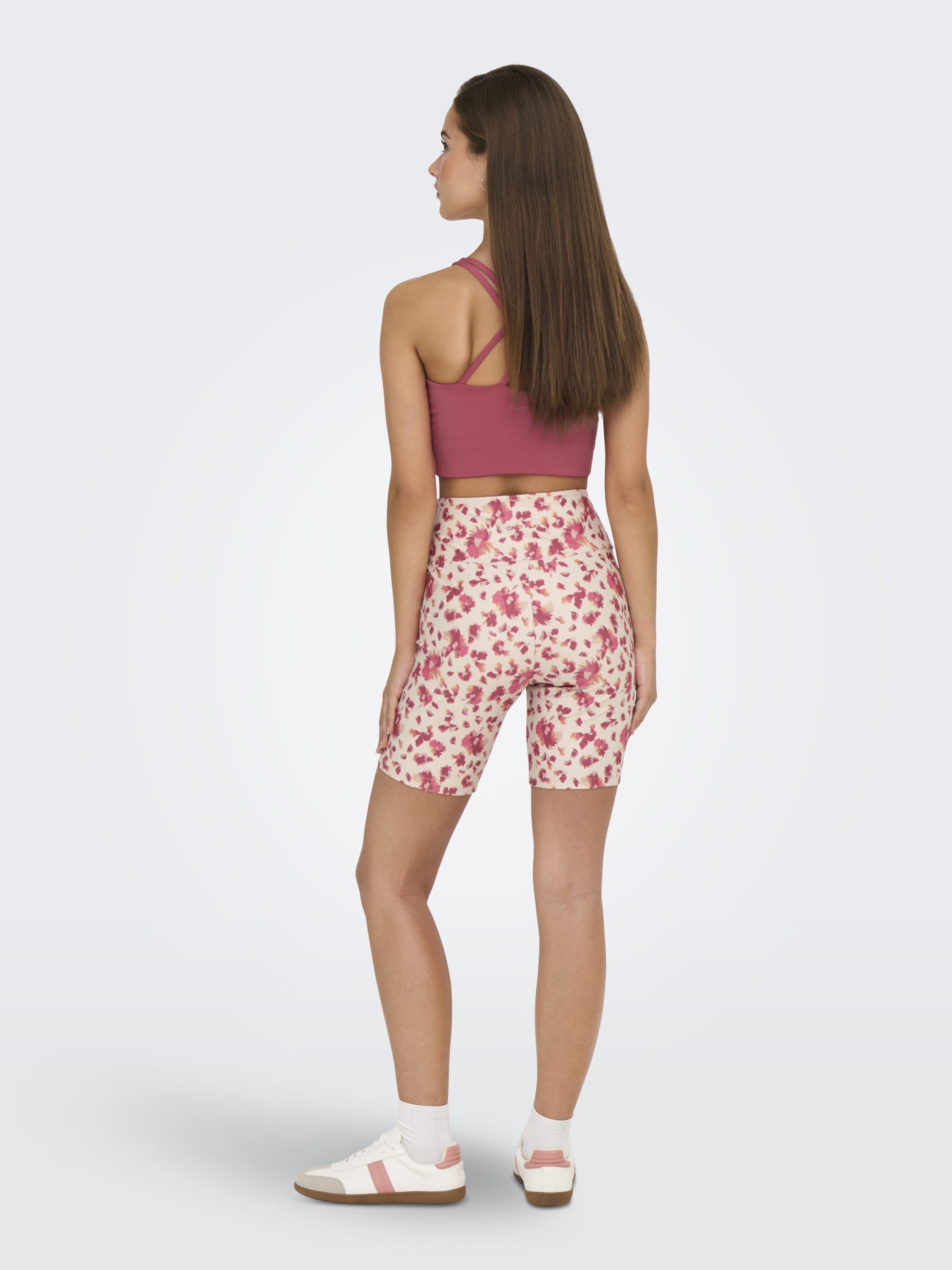 ONLY Play Trainingstights AOP SHORTS