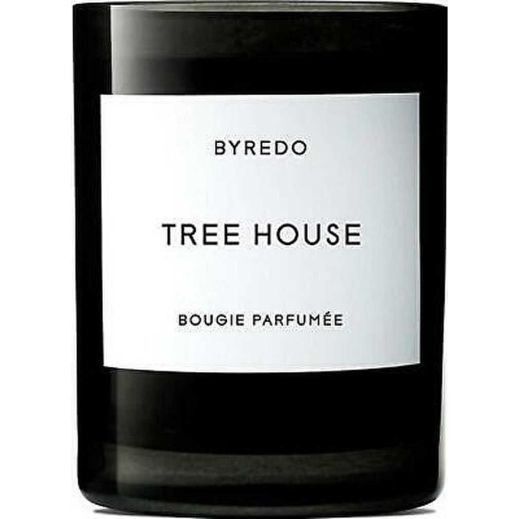 BYREDO Duftkerze Tree House - candle 240 g