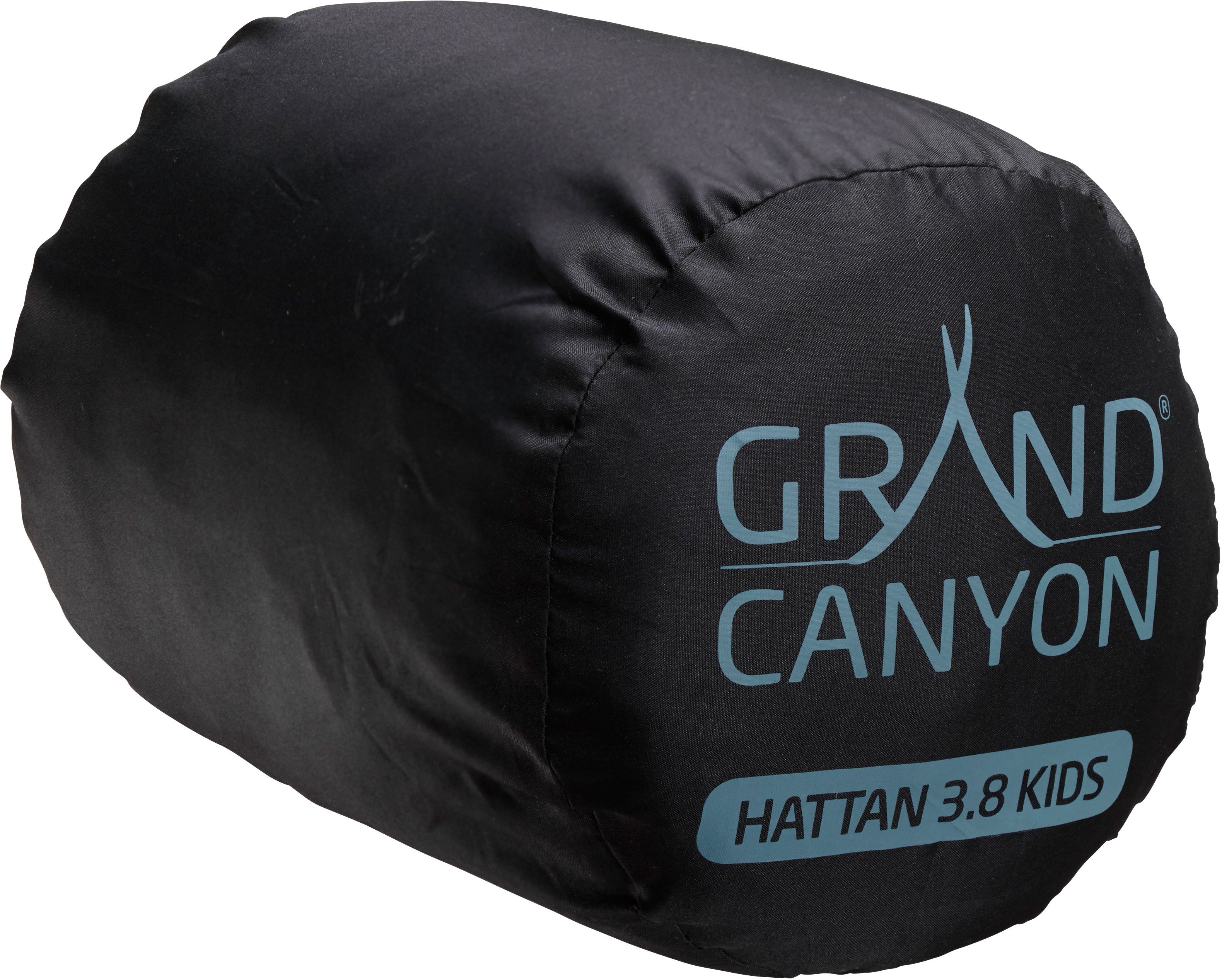 GRAND CANYON Isomatte, (1-tlg) günstig online kaufen