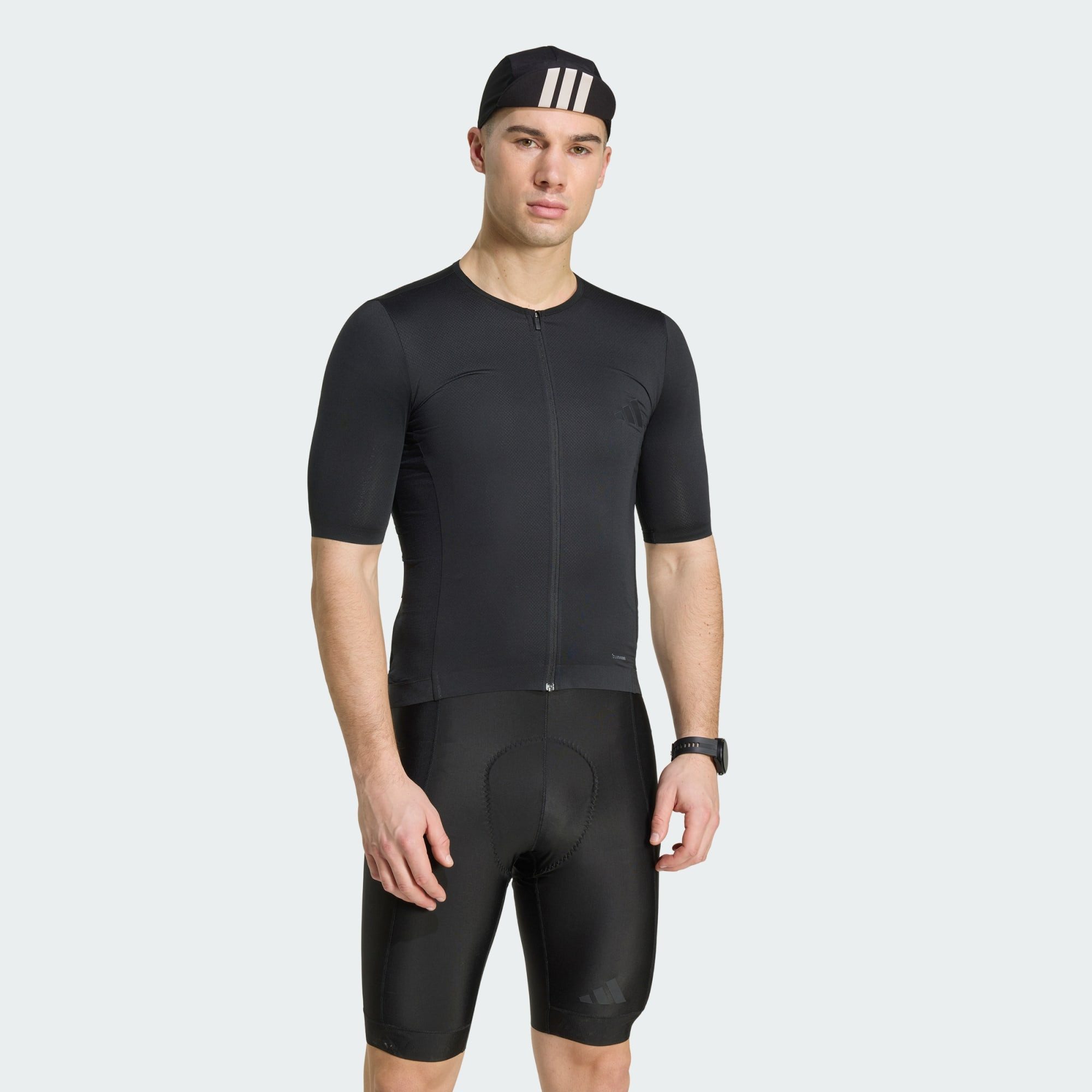 adidas Performance Radtrikot TEMPO RADTRIKOT (1-tlg)