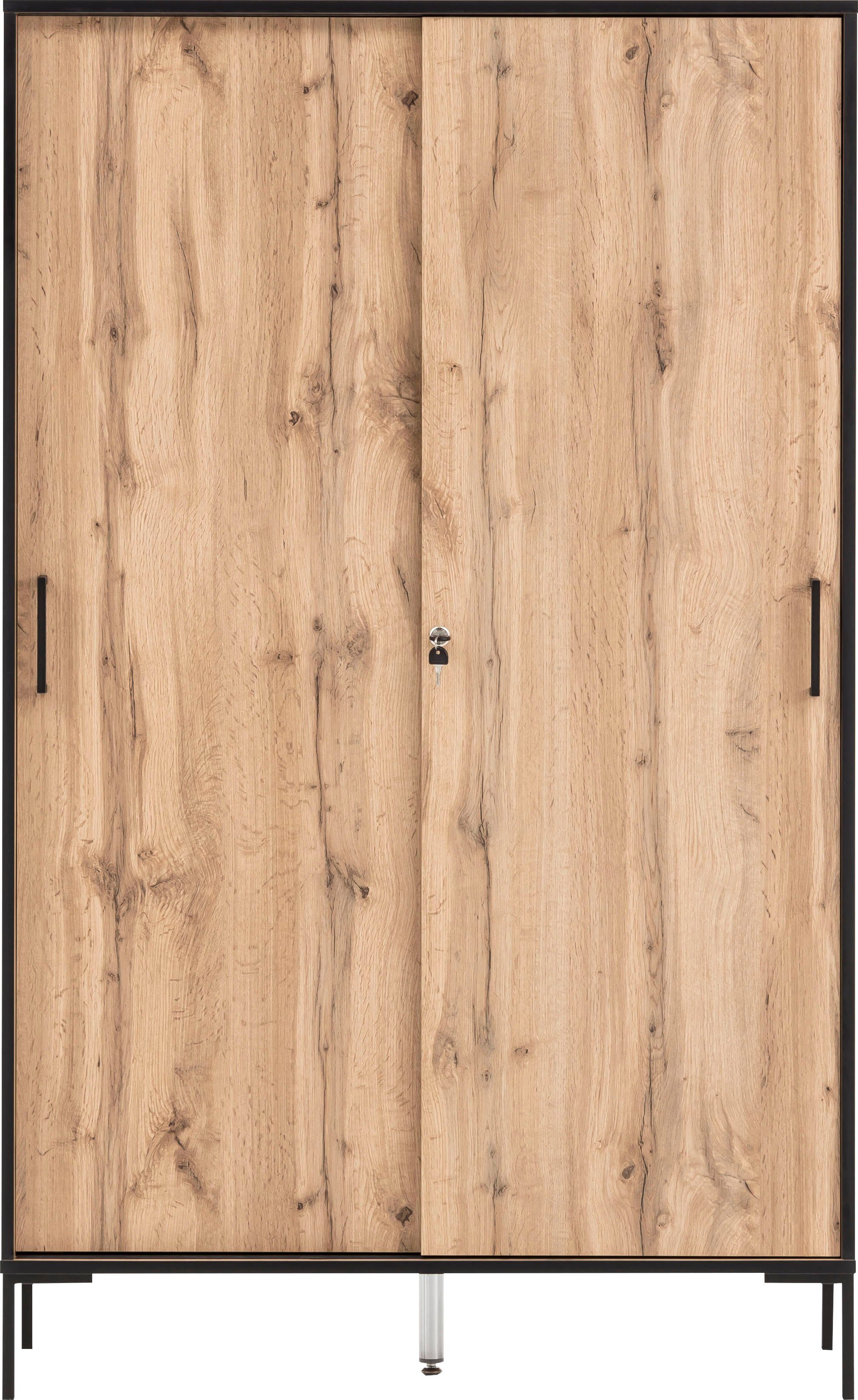 Schildmeyer Aktenschrank "Serie 2000", Breite 100,1 cm günstig online kaufen