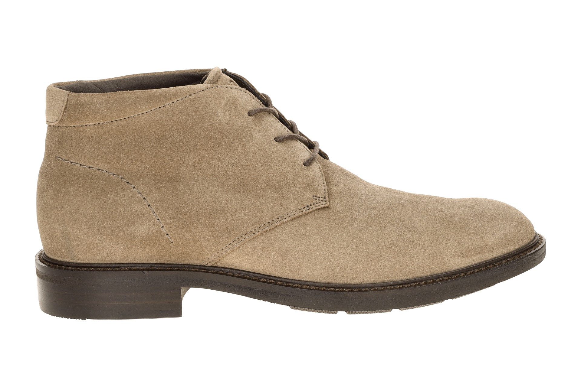 Ecco 53831405674 Stiefel