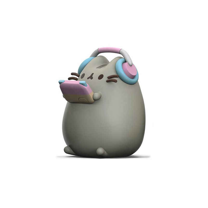 Grupo Erik Stehlampe Pusheen The Cat LED Lampe Gamer