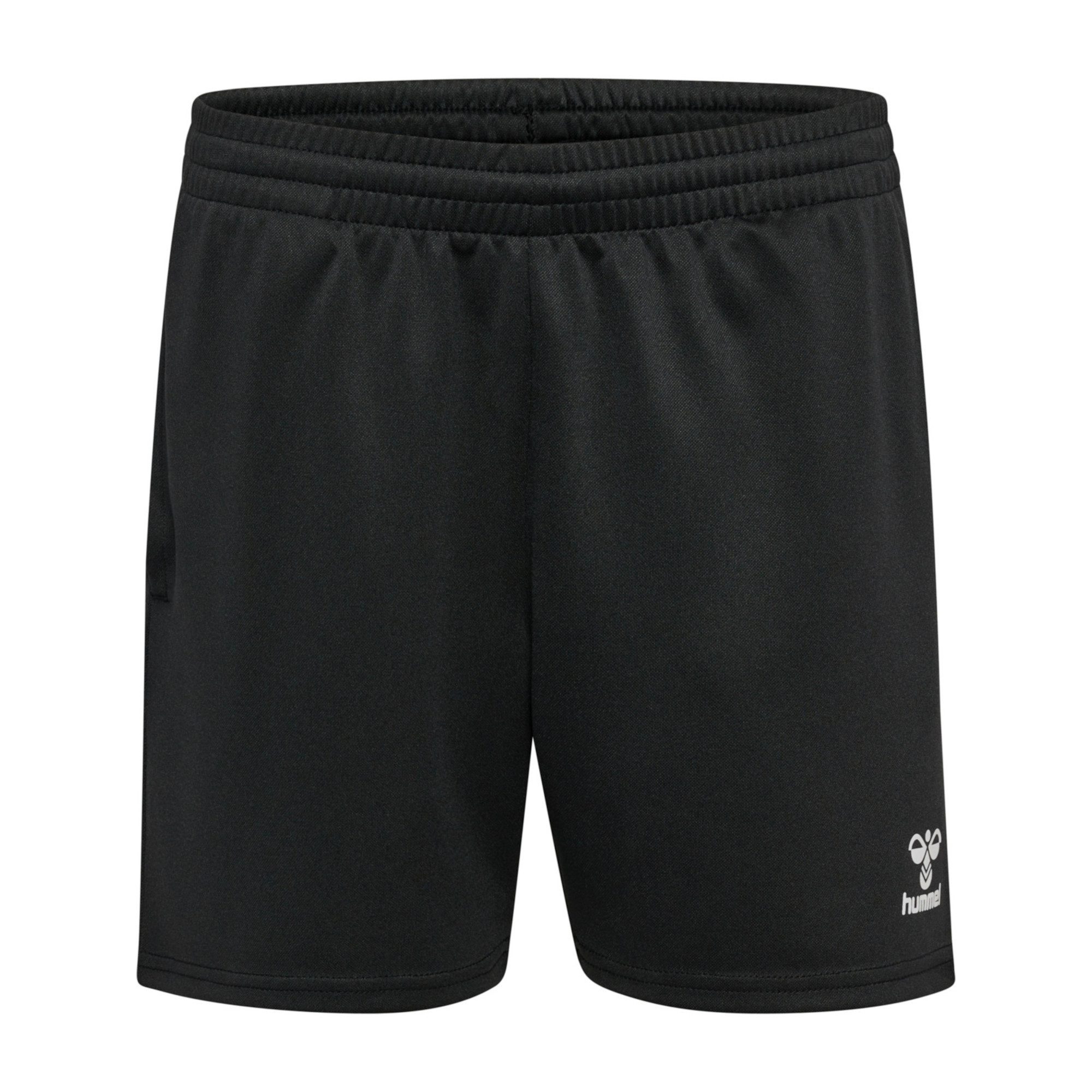Trainingsshorts Hummel Kinder Short hmlEssential Kids Training Shorts 224638