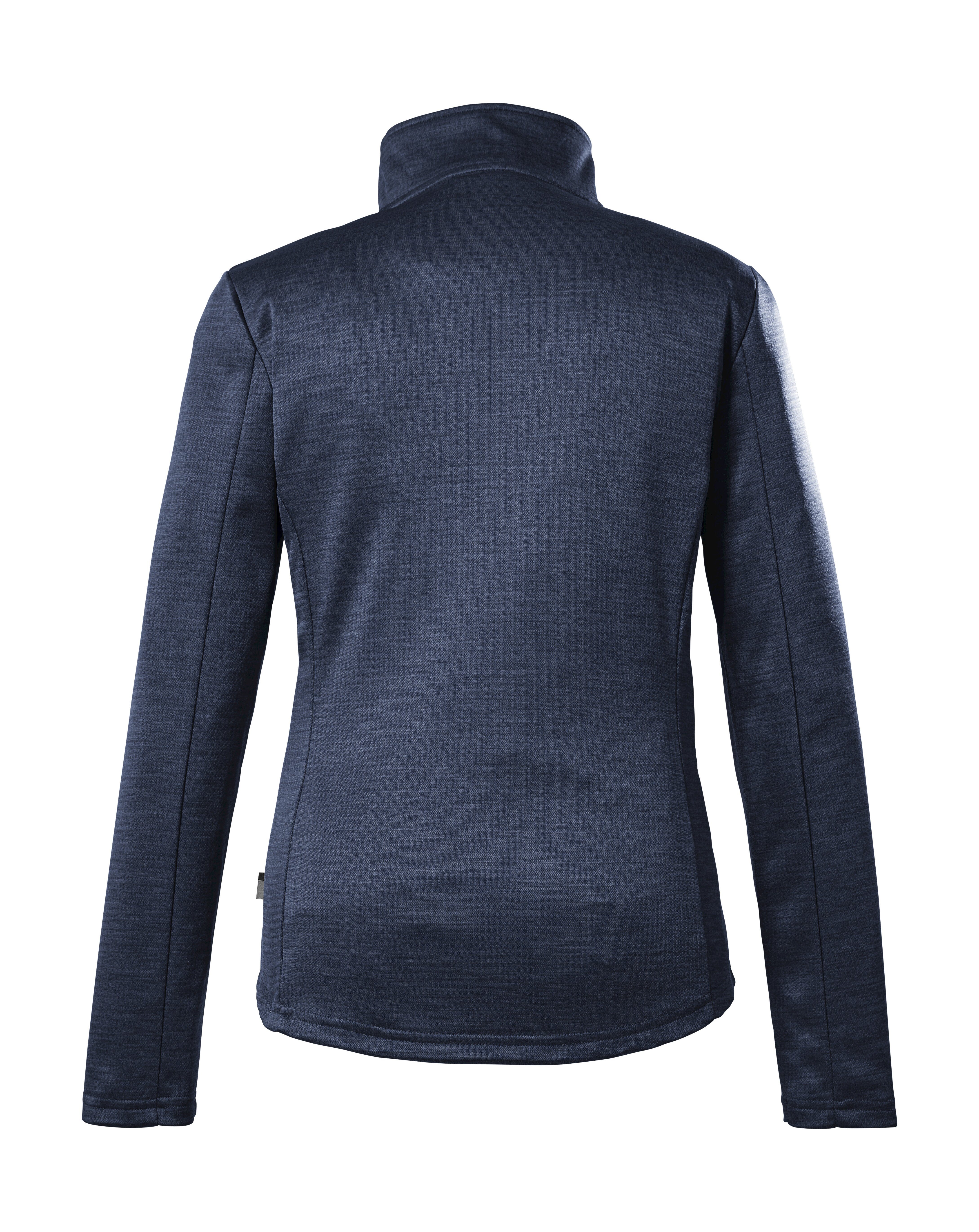 KOS Killtec FLX dunkelblau WMN Strickjacke JCKT 88