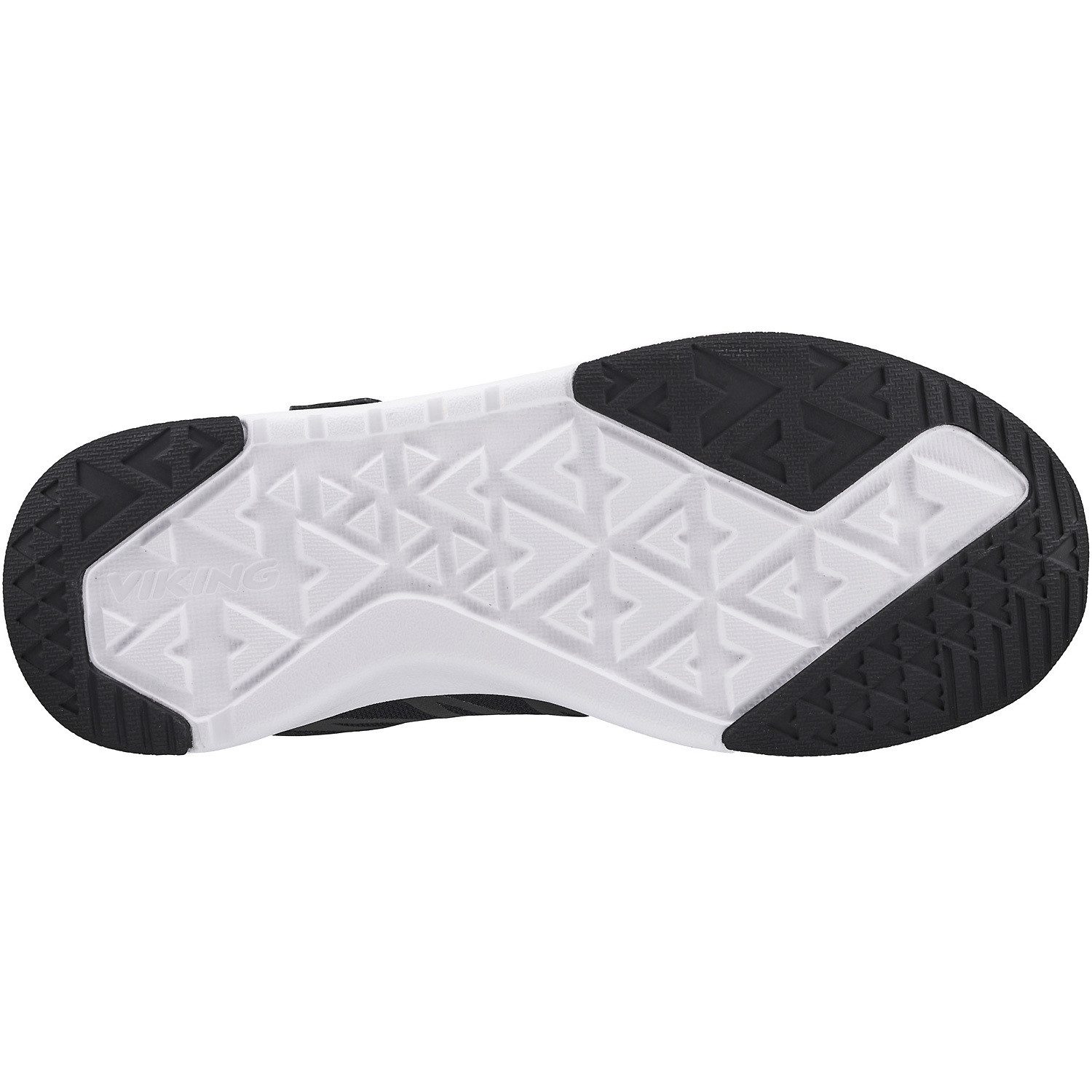 Viking Halbschuh YOUTH OPPSAL REFLEX MID GTX Wanderstiefel