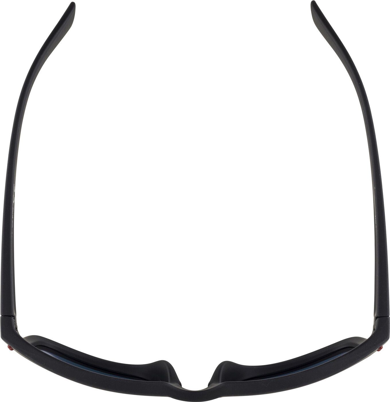 Alpina Sports Sonnenbrille KOSMIC BLACK MATT günstig online kaufen