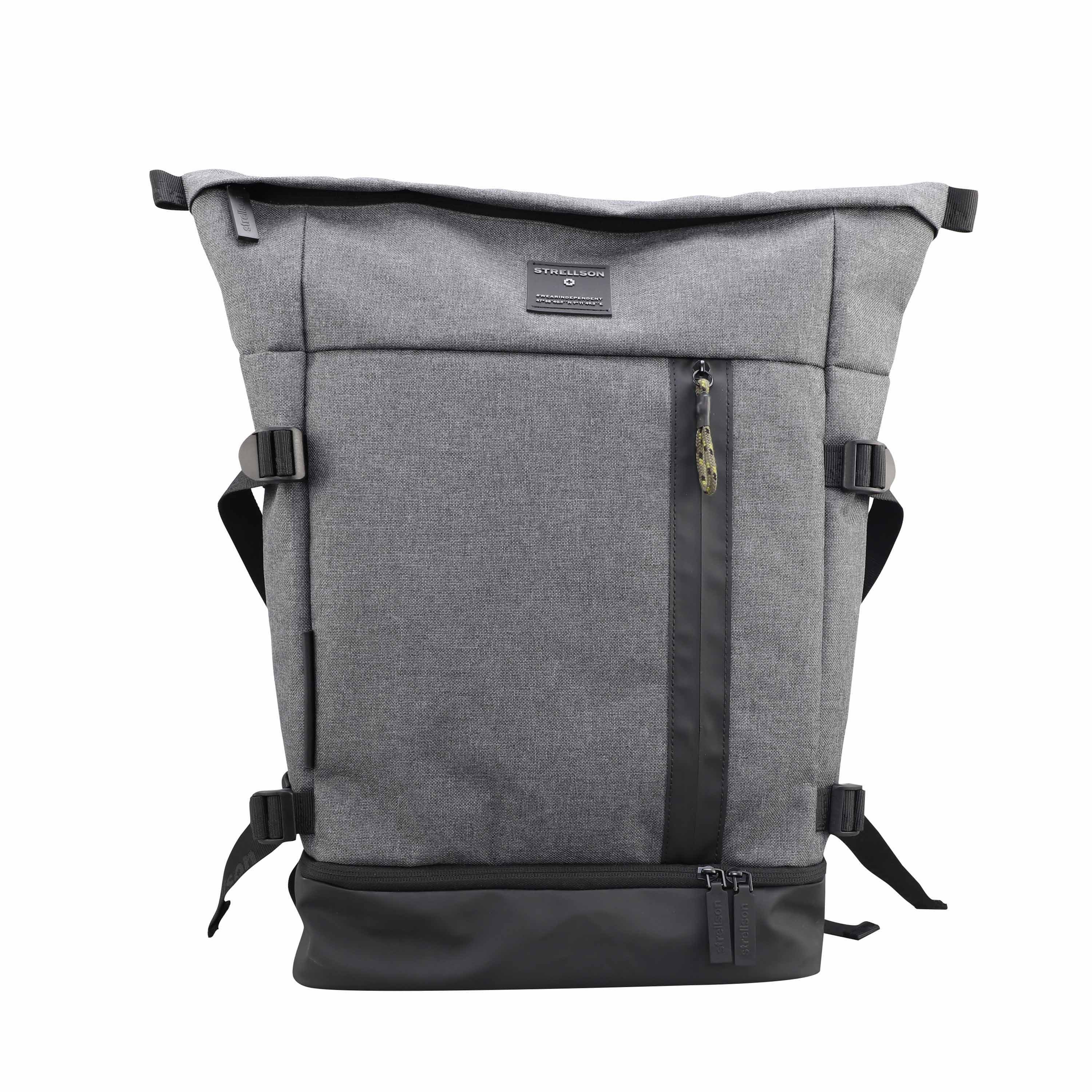 Strellson Rucksack Strellson - Herren Rucksack günstig online kaufen