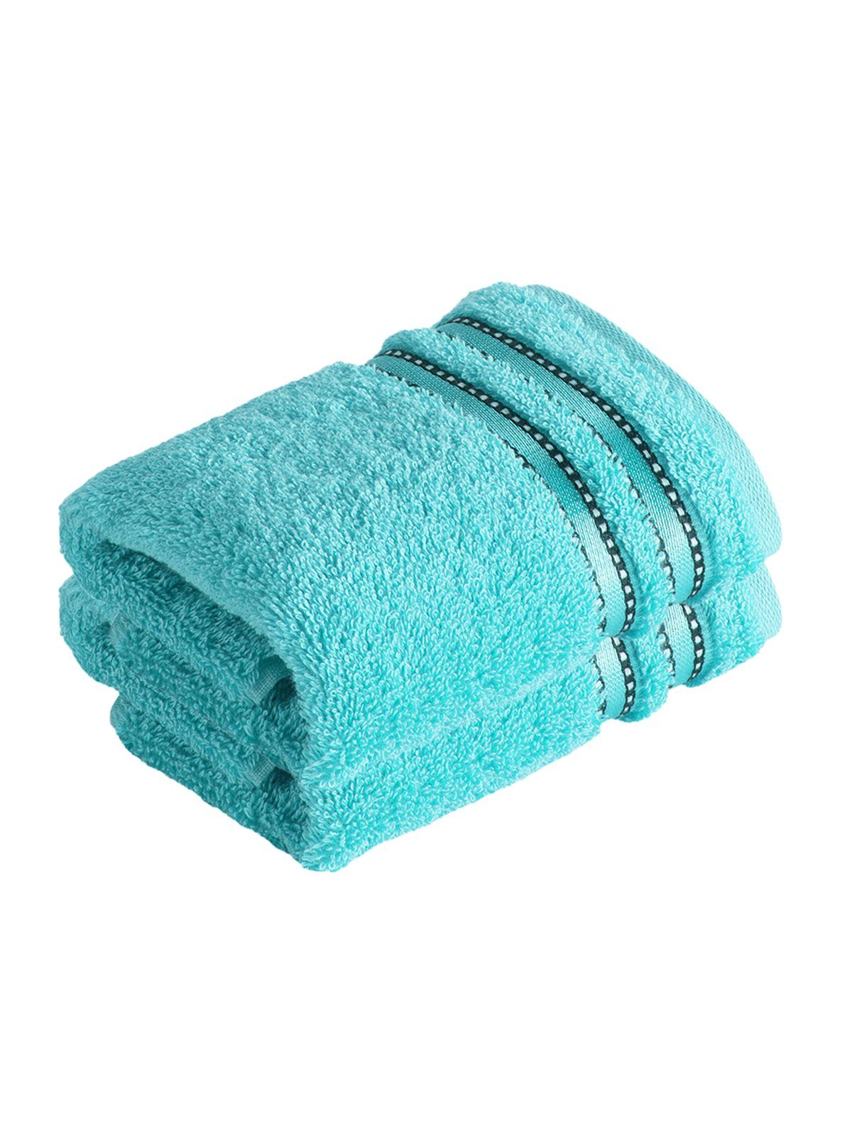 Vossen Handtücher Handtücher Collection Cult de Luxe, Frottier (Packung, 2- günstig online kaufen