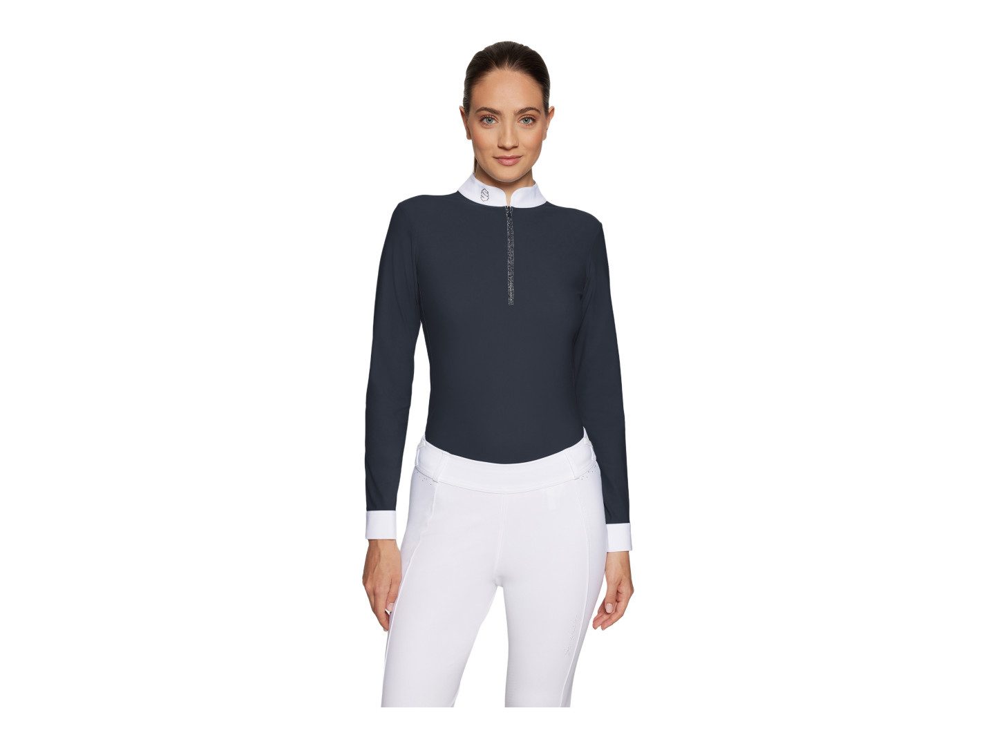 Samshield Funktionsshirt Turniershirt Damen PL Aloise