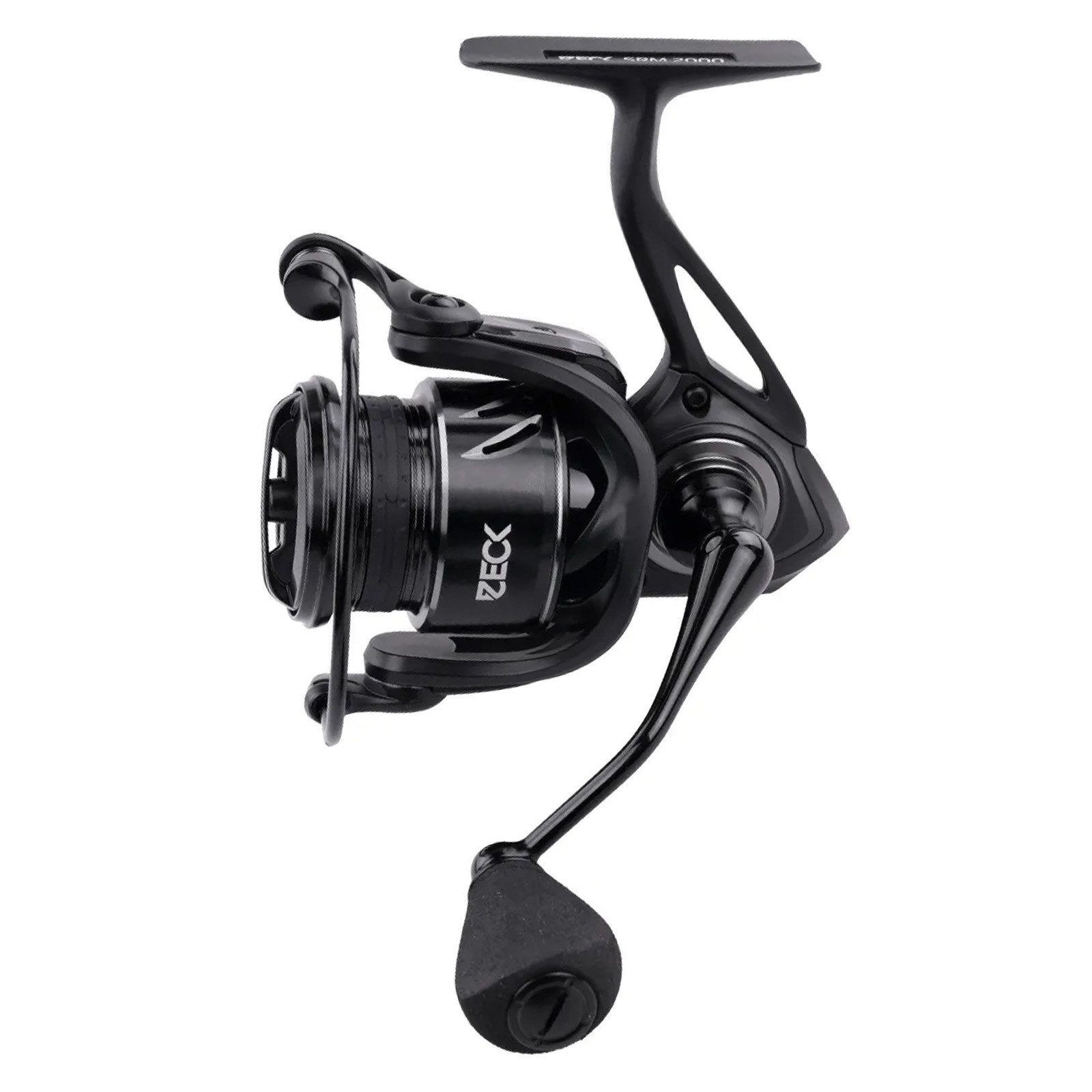 Zeck Fishing Spinnrolle), Zeck SRM 1000 Spinnrolle