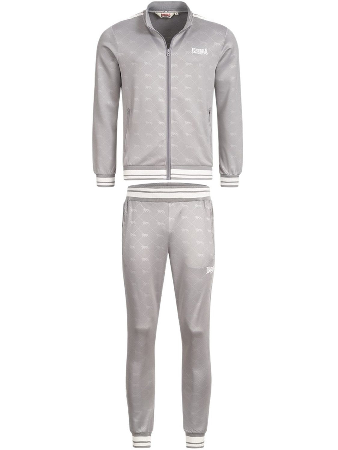 Lonsdale Trainingsanzug Ashwell
