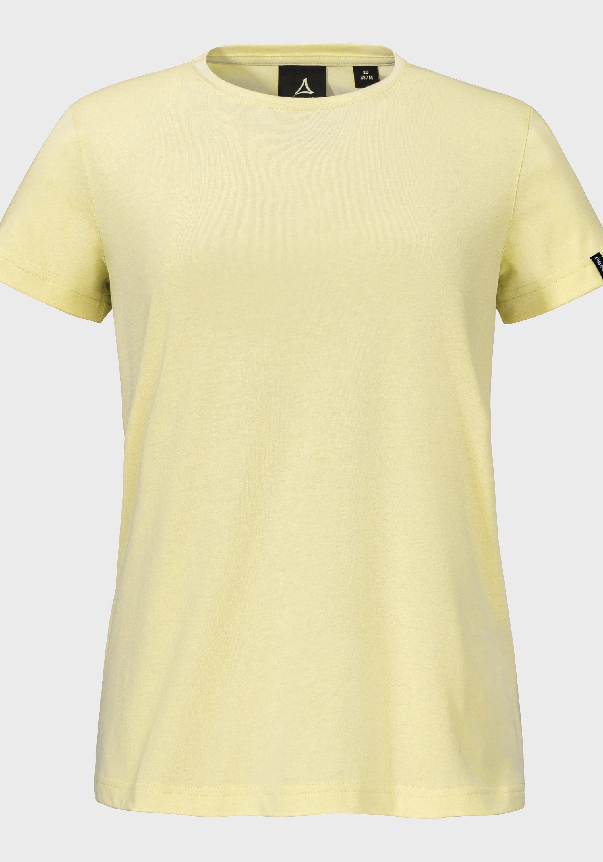 Schöffel Funktionsshirt Urban T Shirt Style günstig online kaufen