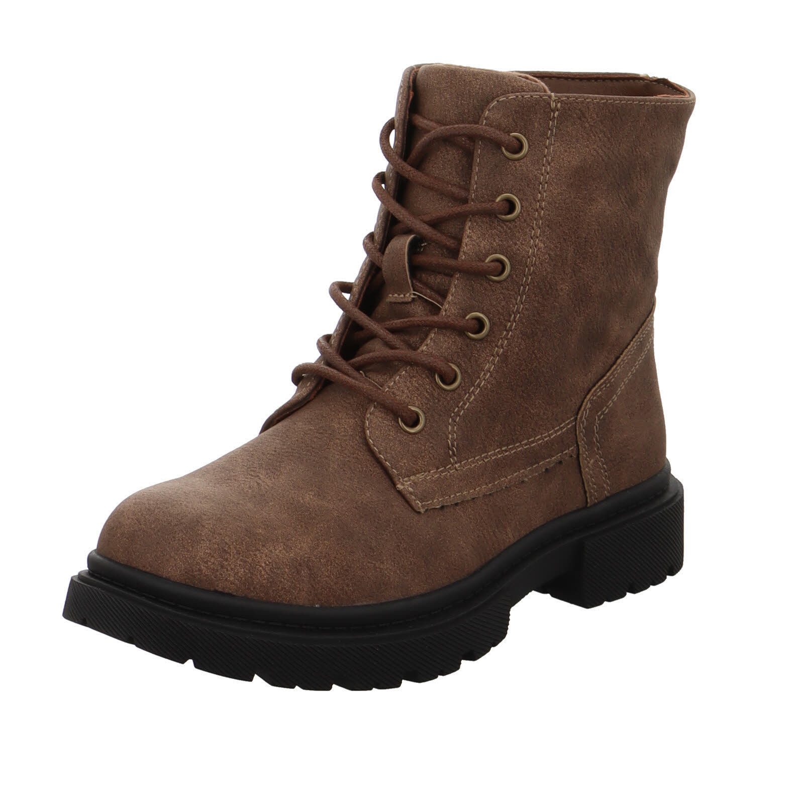 Girlz Only KB-DX2018-243-D Stiefelette