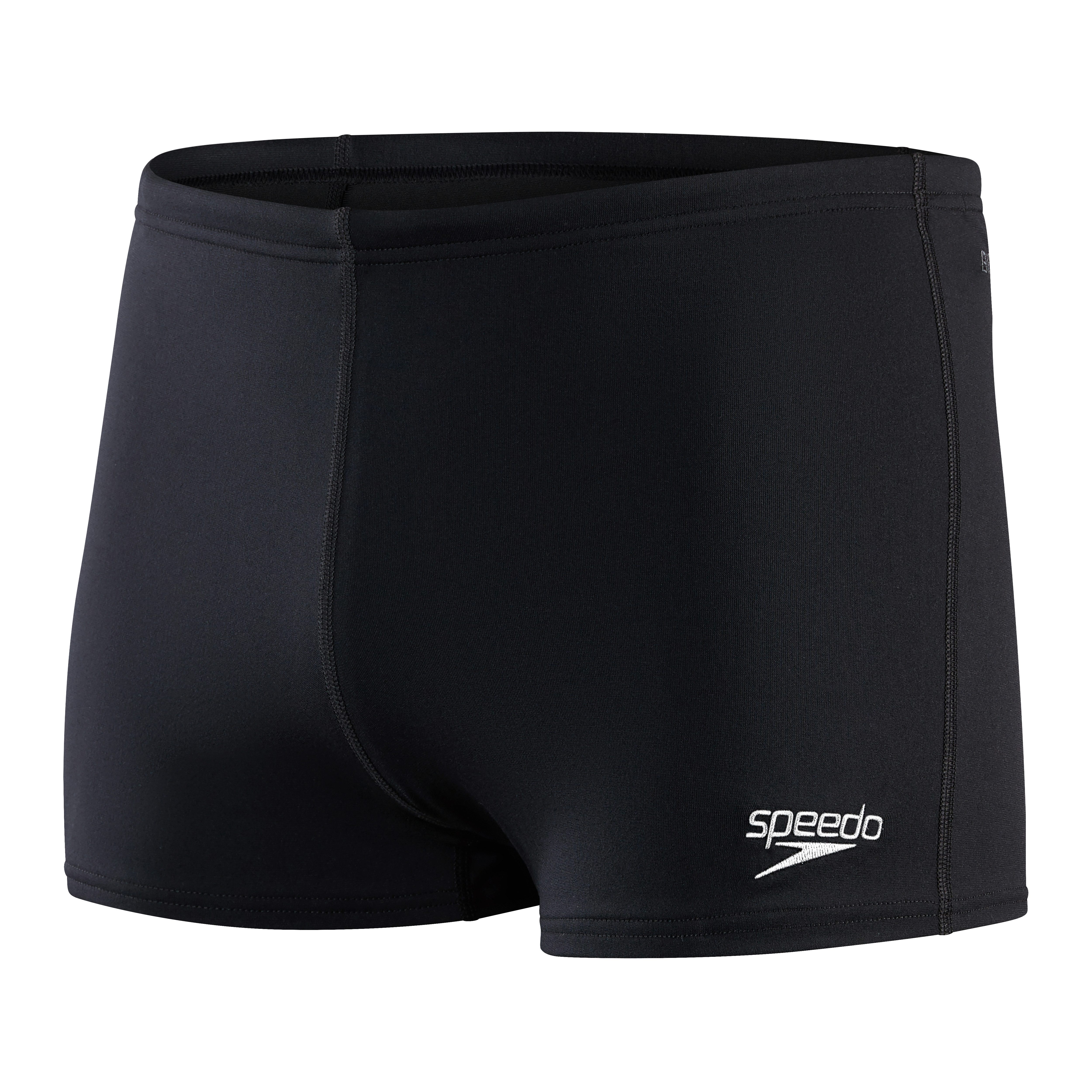 Speedo Badehose für regelmäßiges Training, elastisches Material, chlorbeständig
