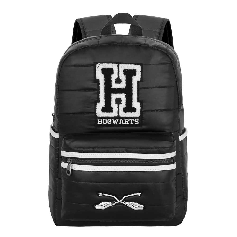Karactermania Rucksack Harry Potter Hogwarts gepolsterter Freizeitrucksack, Padding Rucksack
