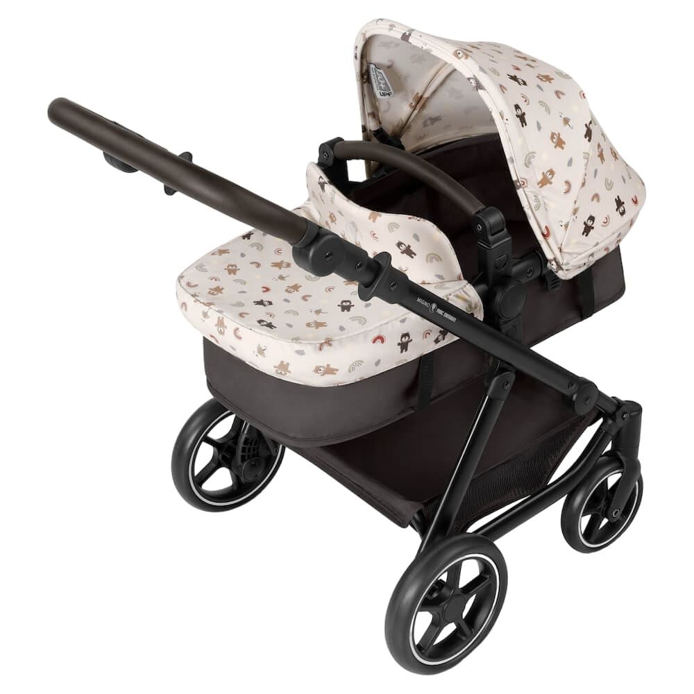 ABC Design Kombi-Puppenwagen günstig online kaufen