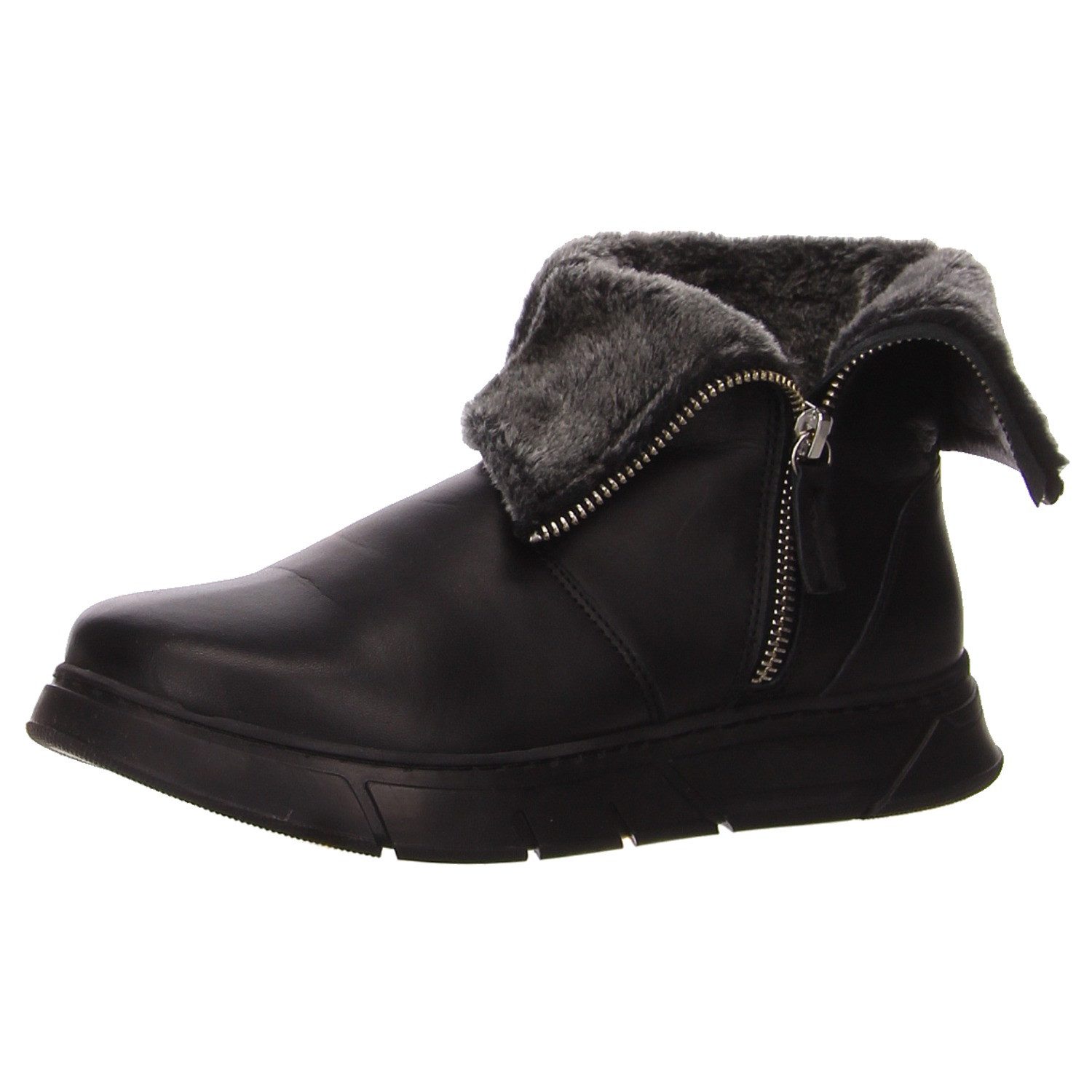 Andrea Conti Winterstiefel