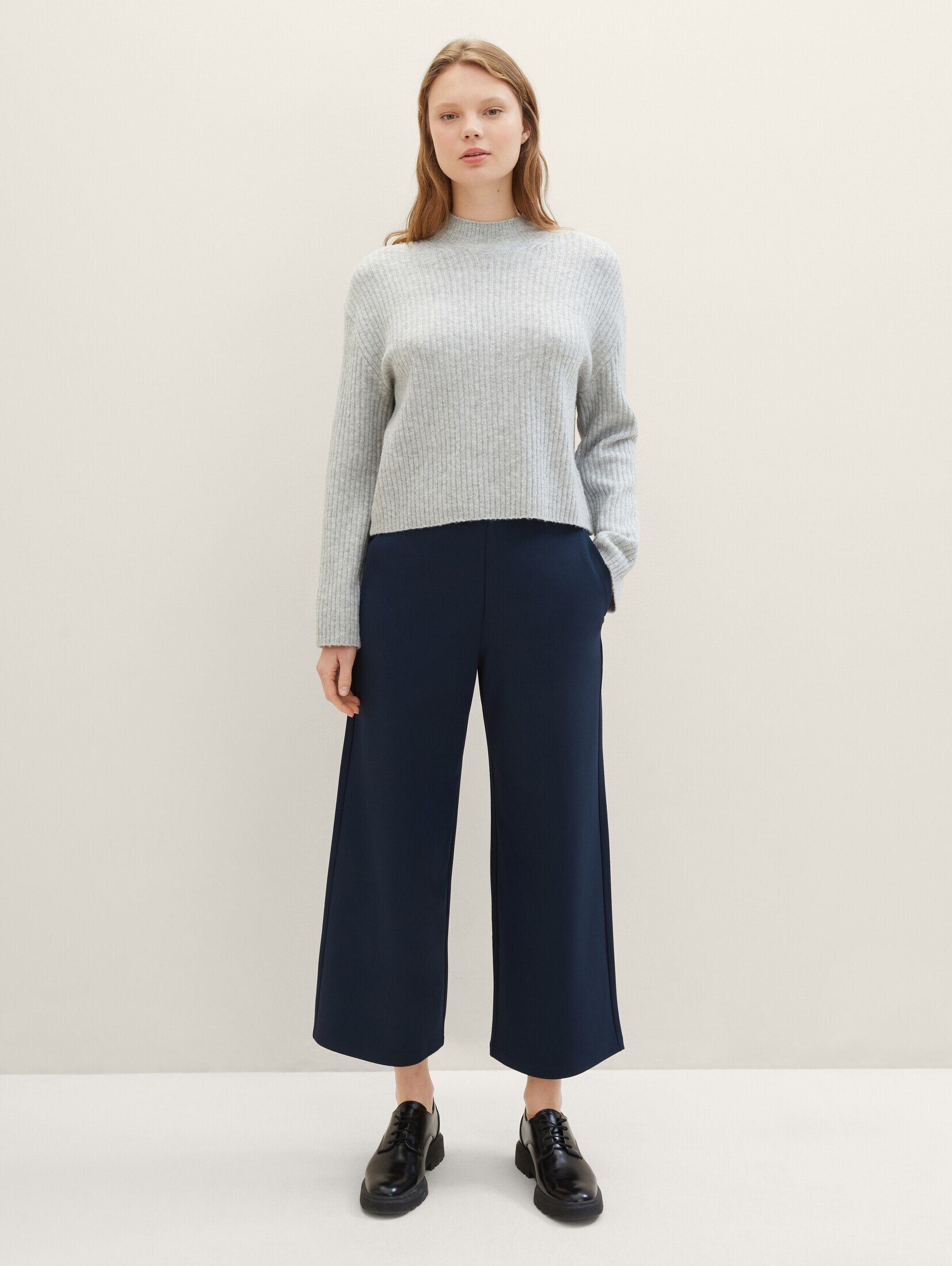 TOM TAILOR Denim 7/8-Hose High Waist günstig online kaufen