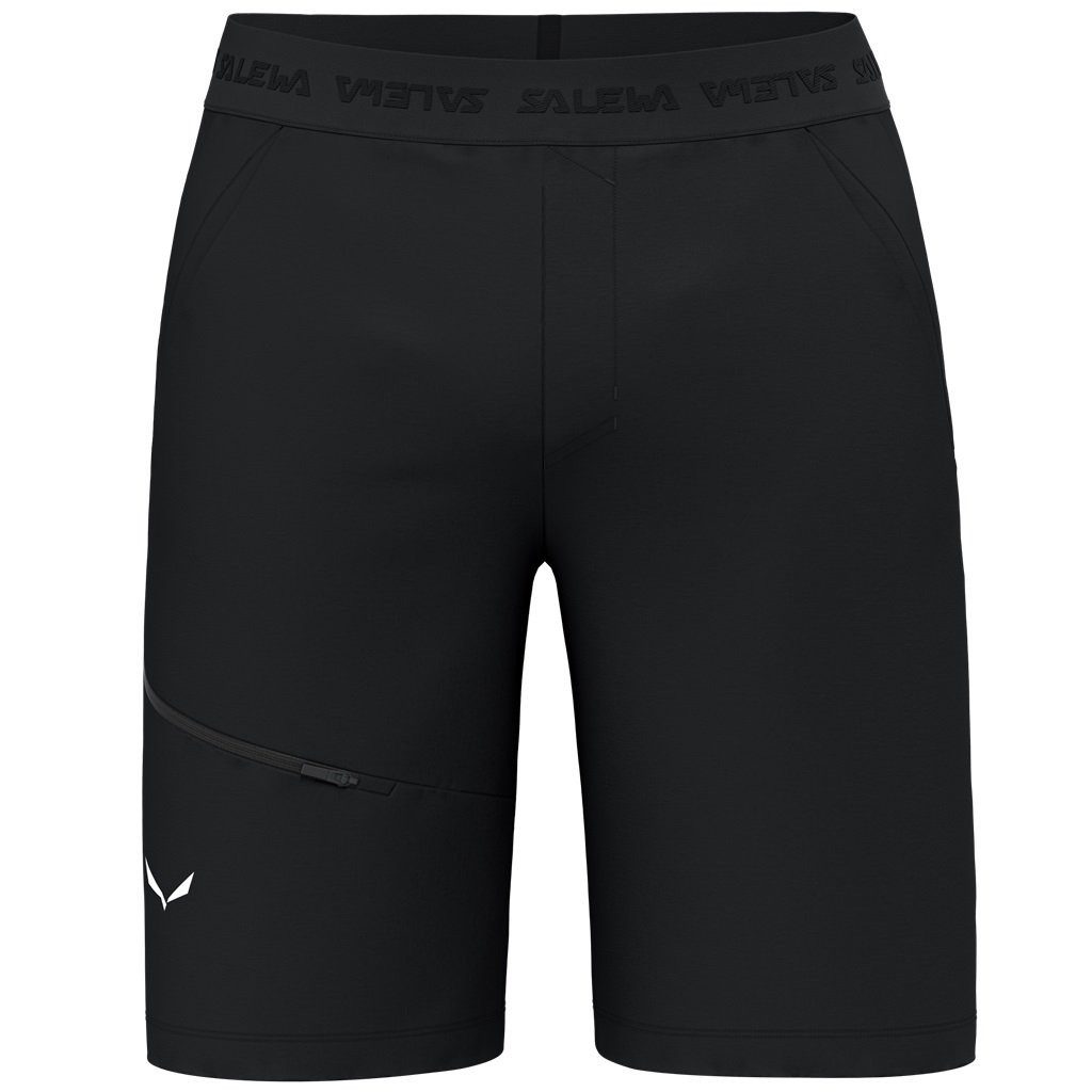 Salewa Trekkinghose Trekking-Wanderhose Puez 4 Short günstig online kaufen