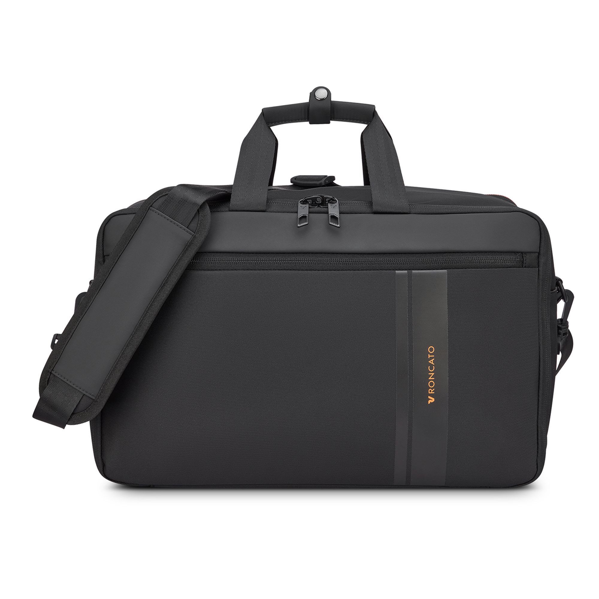Laptoprucksack Metropolitan Travel