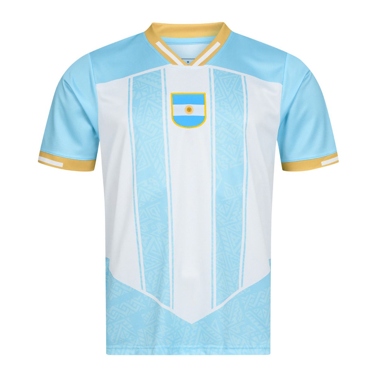 JELEX Fußballtrikot Argentinien Trikot Performante (kein Set)