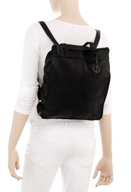 HARBOUR 2nd Cityrucksack F ranka, auch als Tasche tragbar