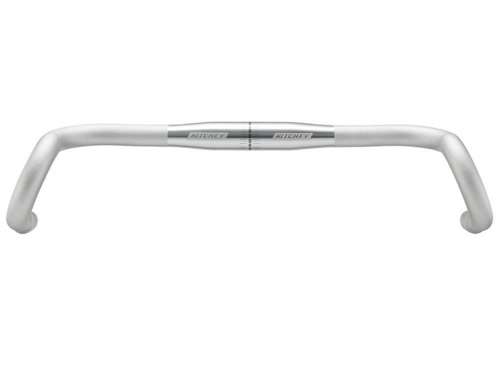 Ritchey Fahrradlenker Ritchey Classic VentureMax Drop Lenker 31,8 mm, 42 cm Breite, 102 mm D