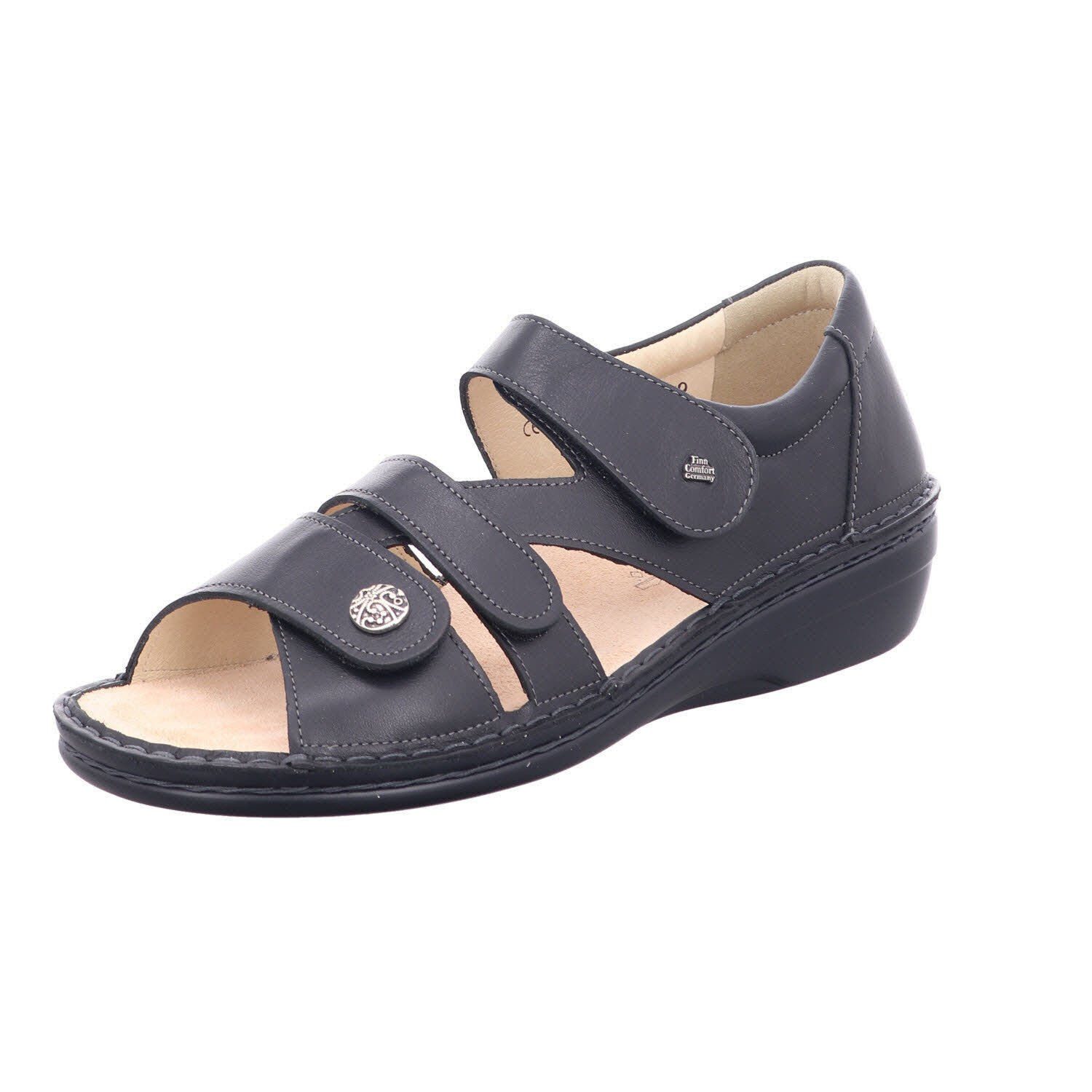 SINTRA SOFT Keilsandalette