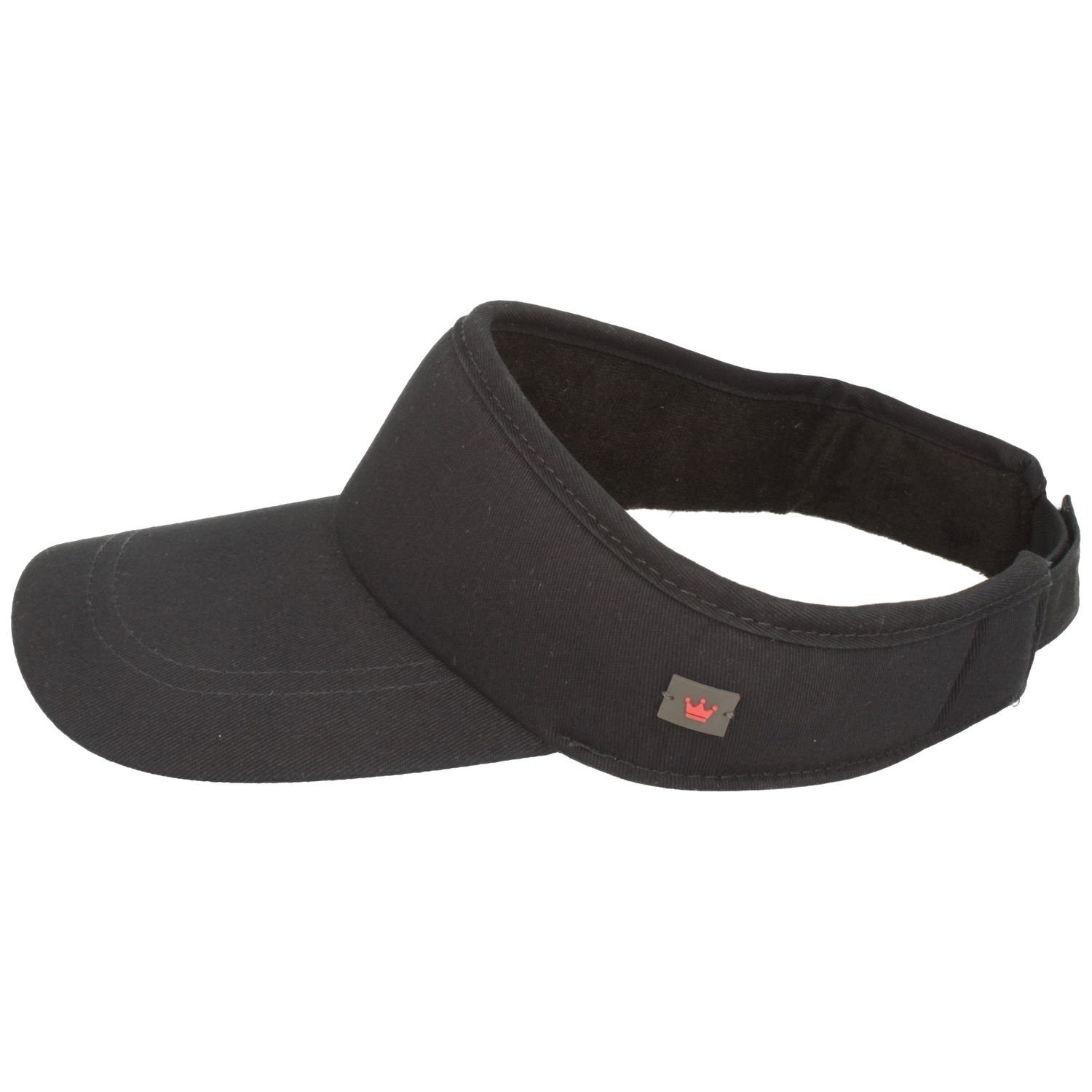 Balke Visor Sportliches Sonnenschild mit Klettverschluss günstig online kaufen