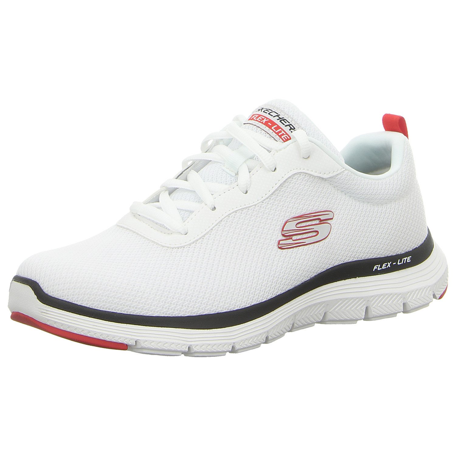 Skechers Flex Advantage 4.0 P Sneaker maschinenwaschbar günstig online kaufen