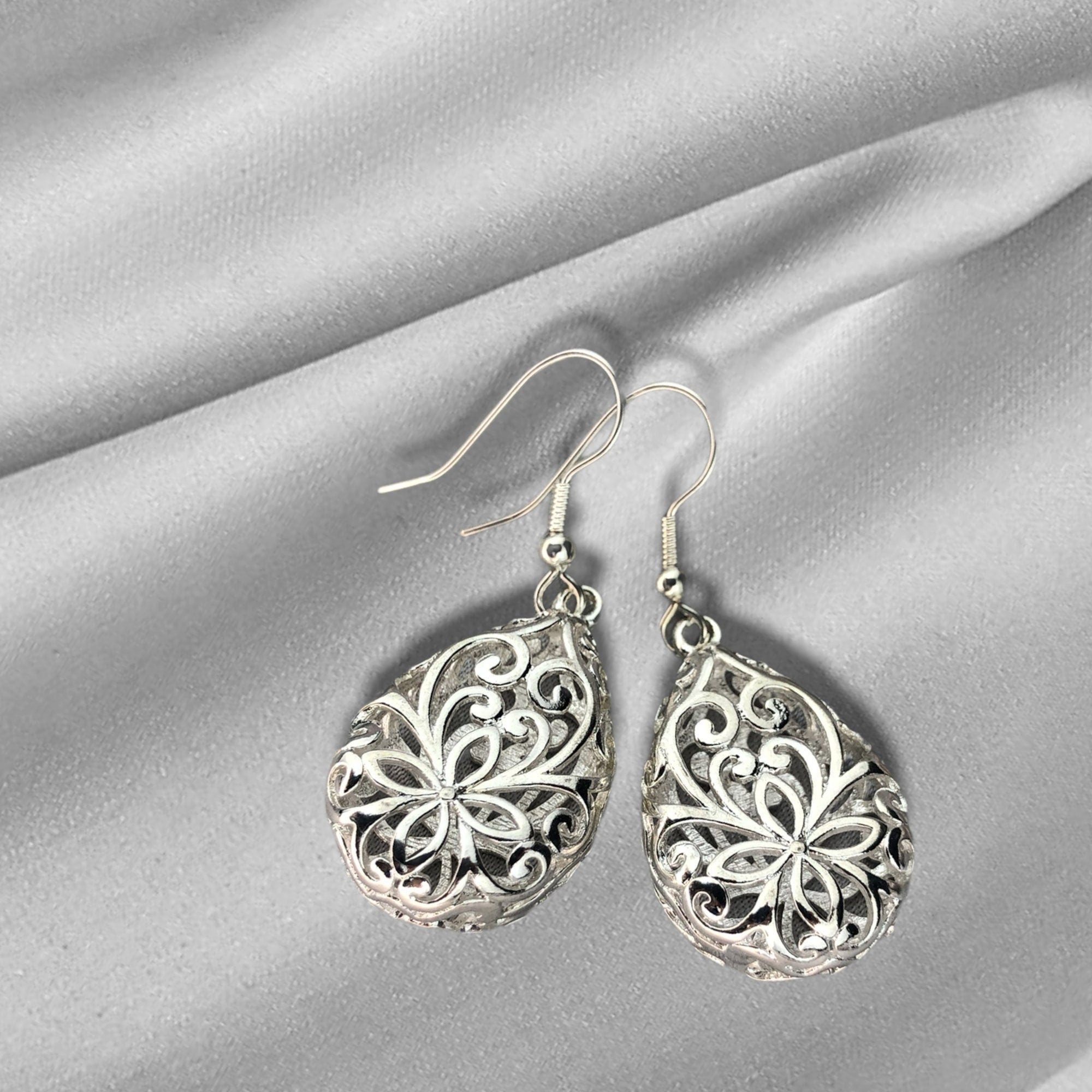 MadamLili Paar Ohrhänger 1001 Nacht Orientalische günstig online kaufen