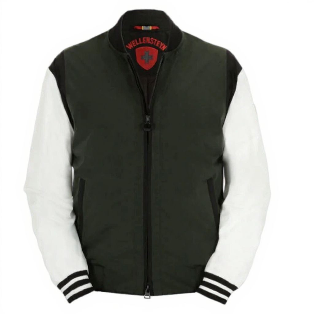 Wellensteyn Collegejacke Übergangsjacke - Outdoorjacke von Wellensteyn